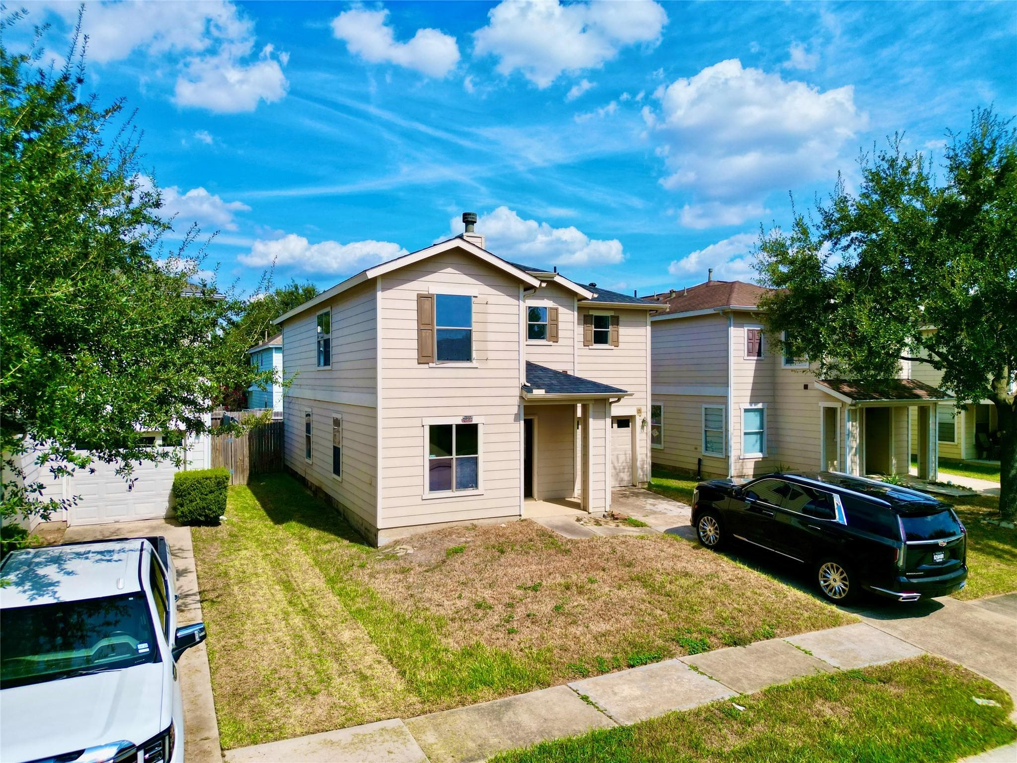 18914 Remington Mill Drive