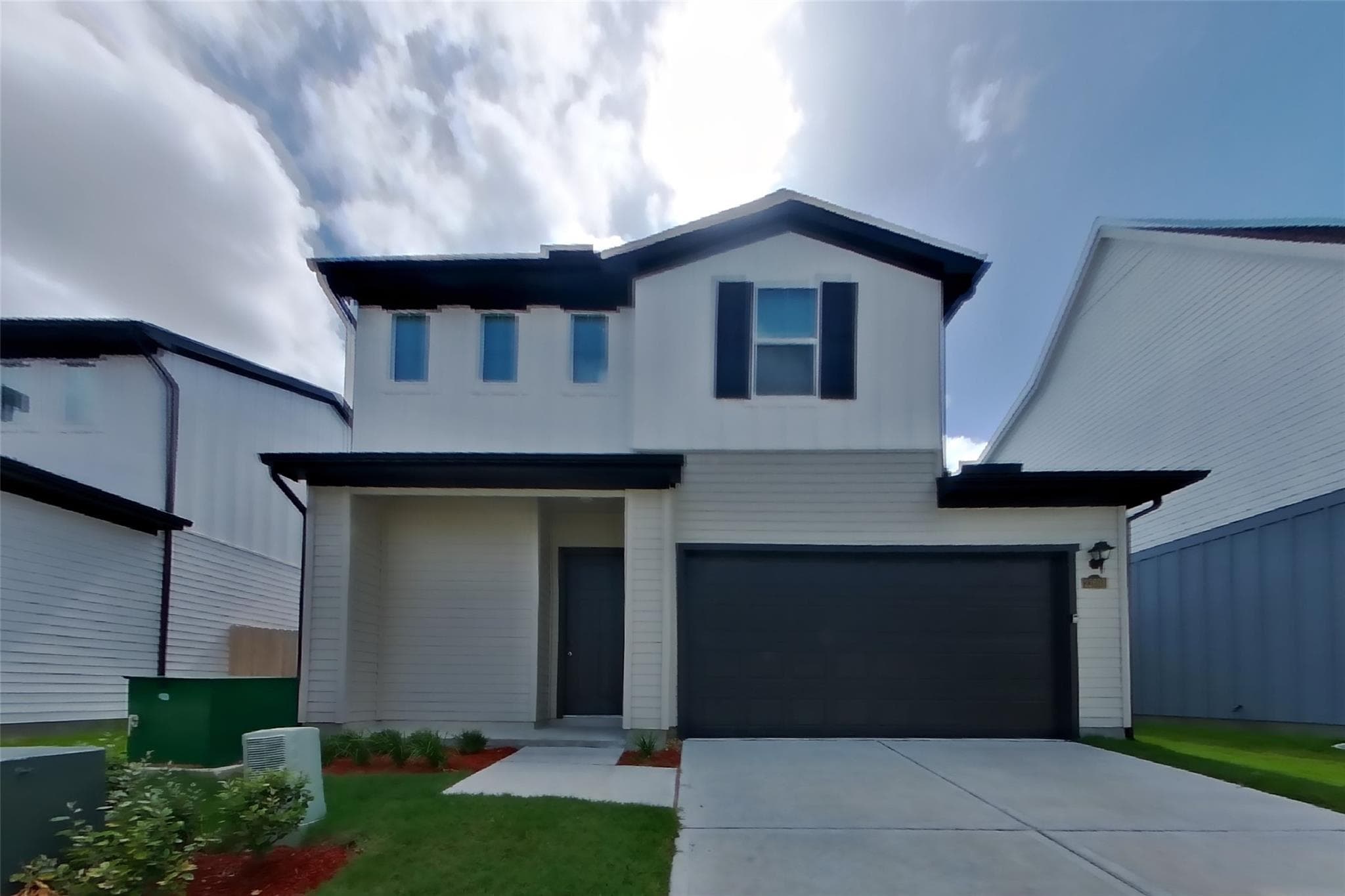 22603 Terrazzo Drive