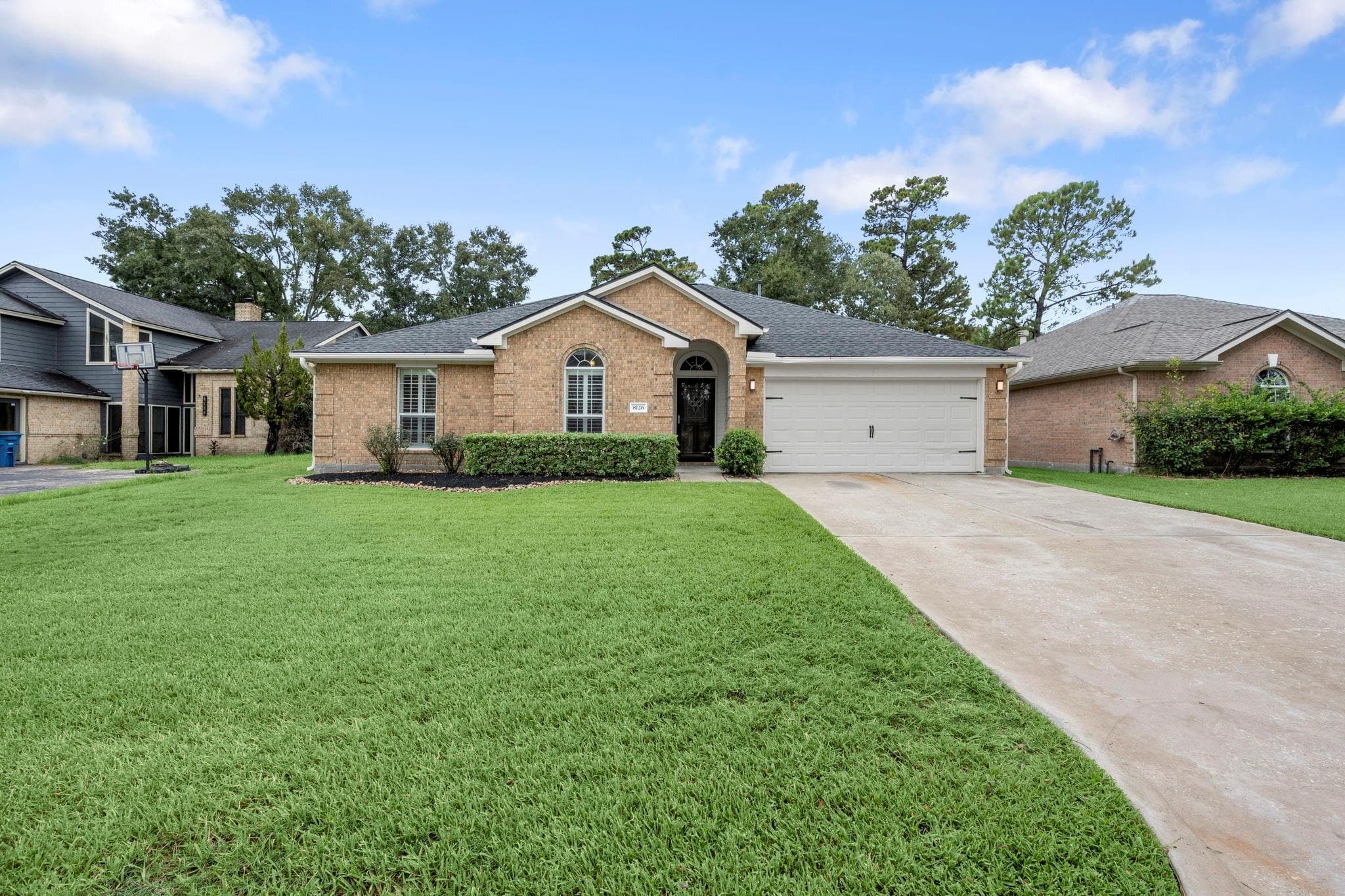 8126 Sports Haven Drive