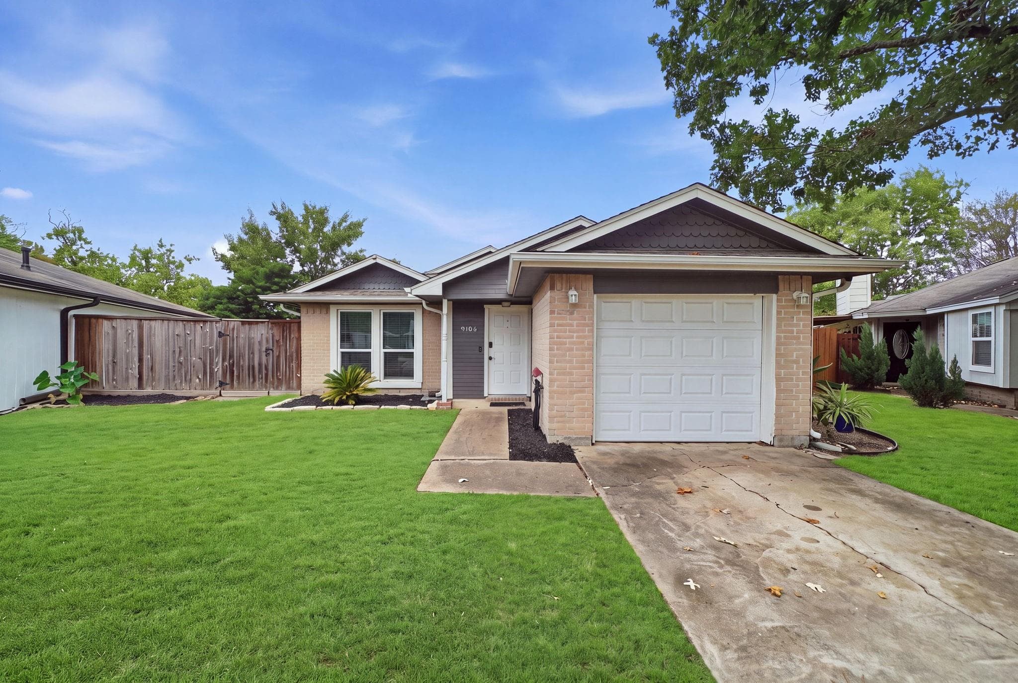 9106 Goodmeadow Drive