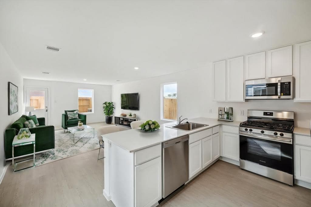 18246 Via Aurelia Drive