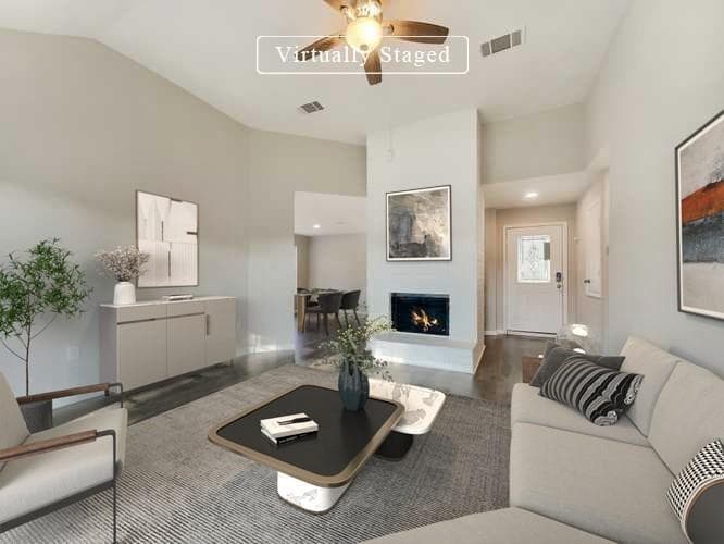 2721 Carson Drive