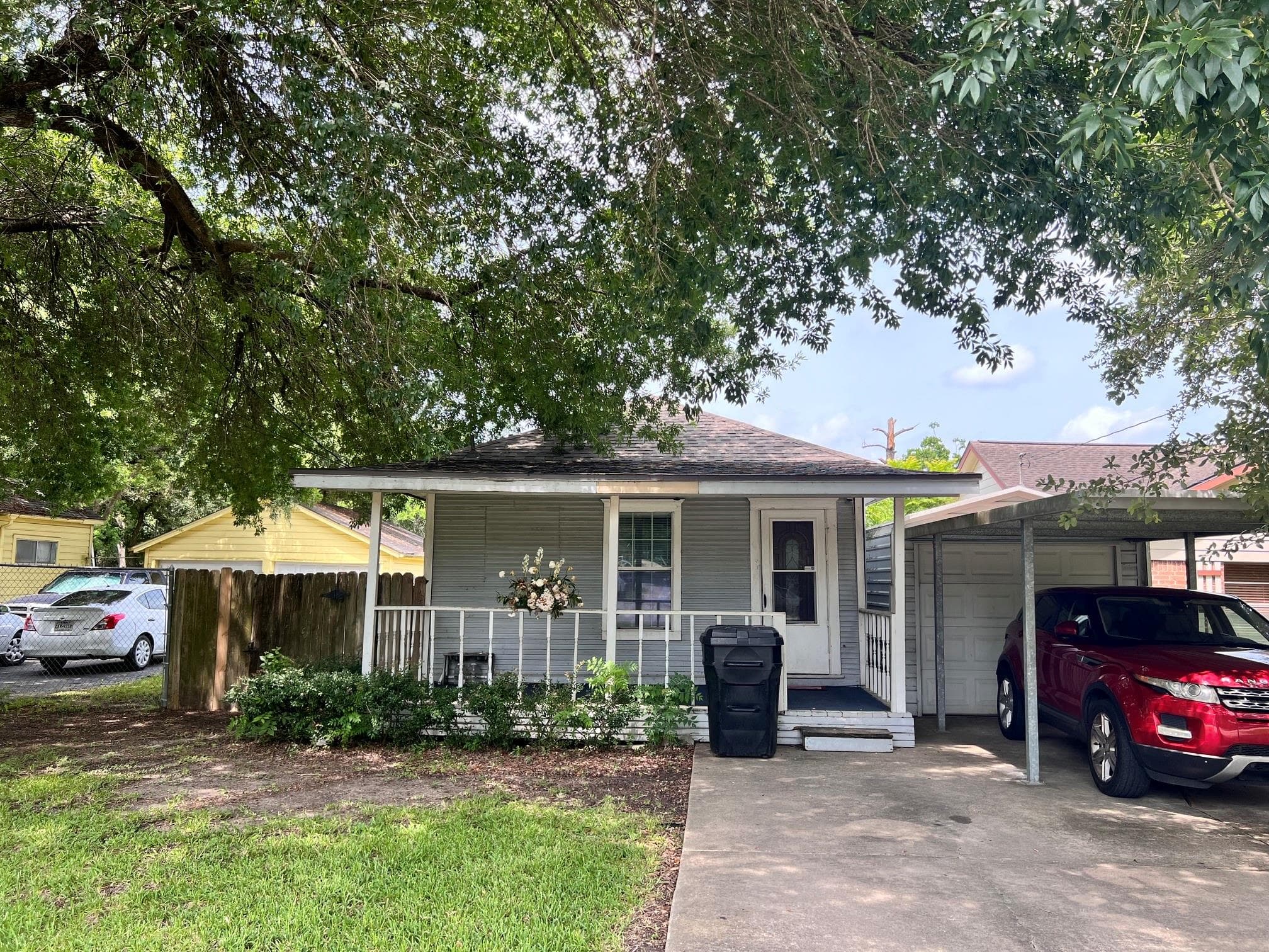 14120 Almeda School Road