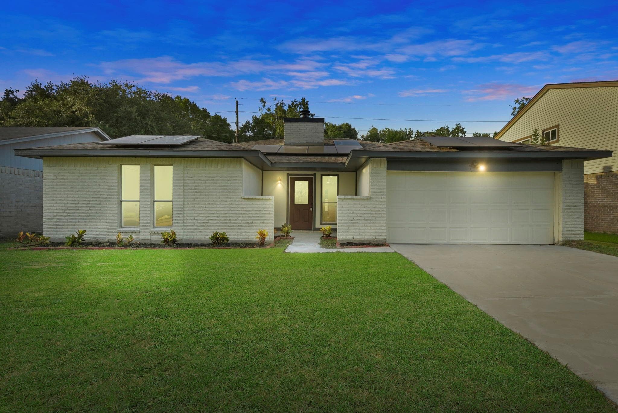 2322 Aprilmont Drive