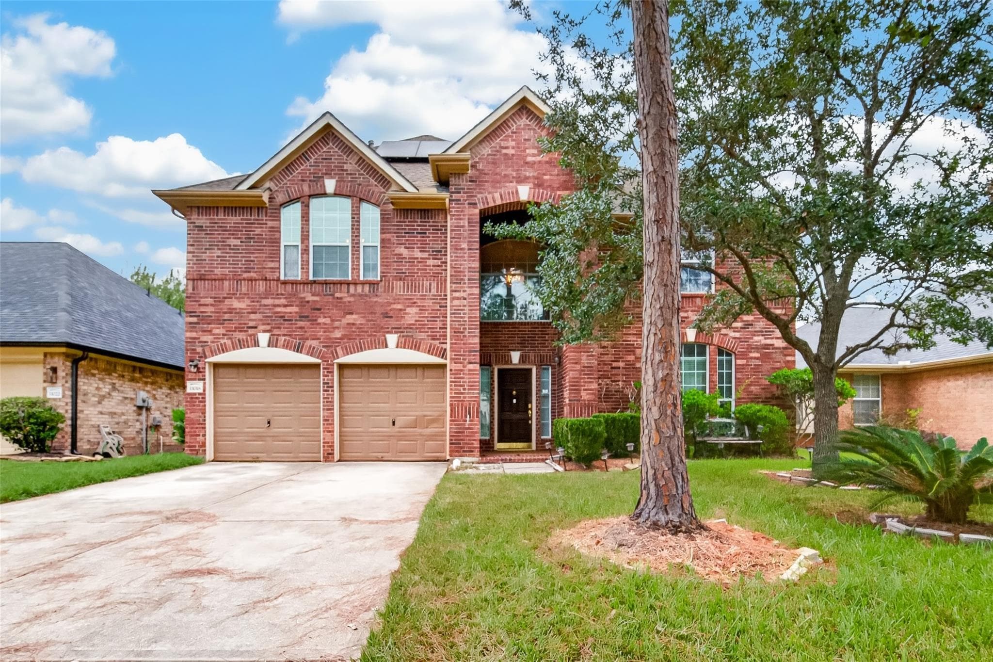 11018 Seminole Spring Lane