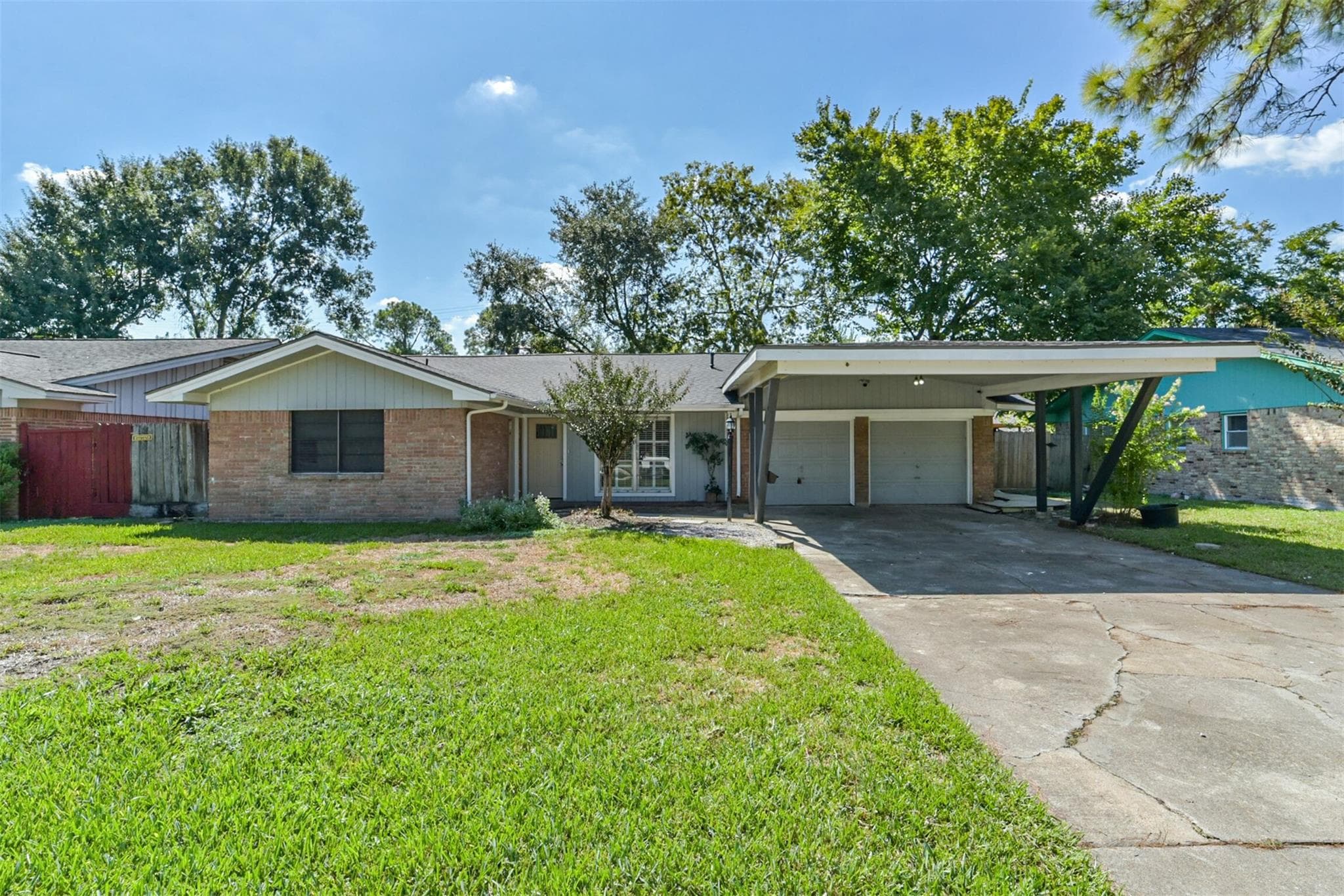 8711 Birdwood Road