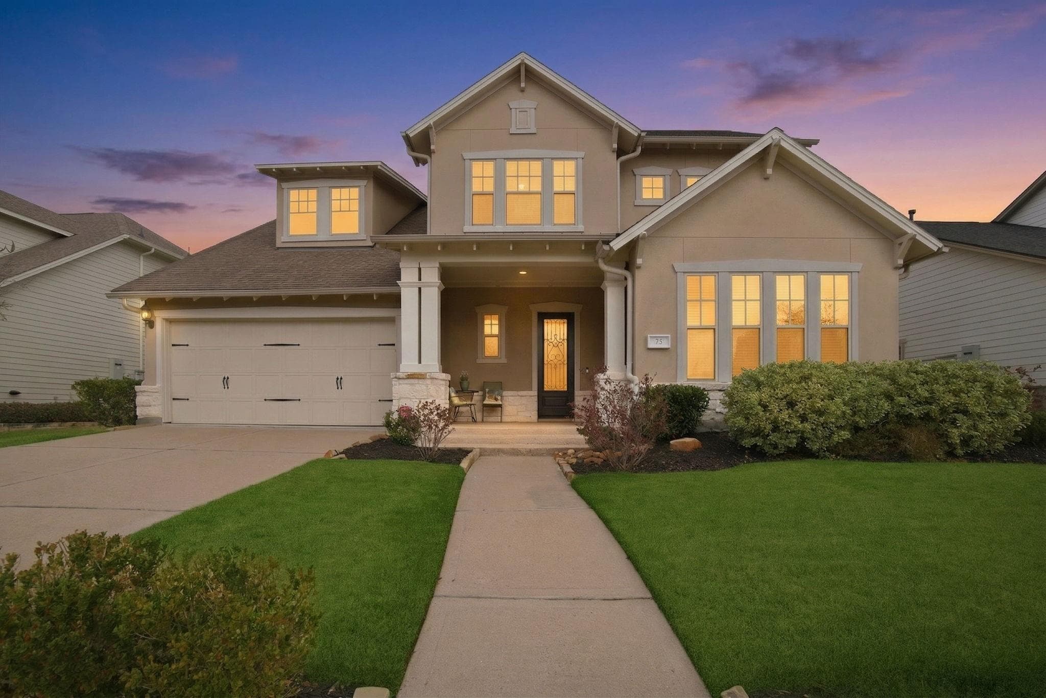 75 W Sawyer Ridge Drive