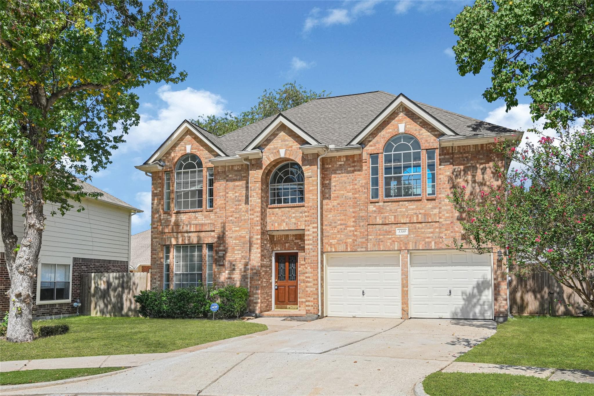 3310 La Mer Lane