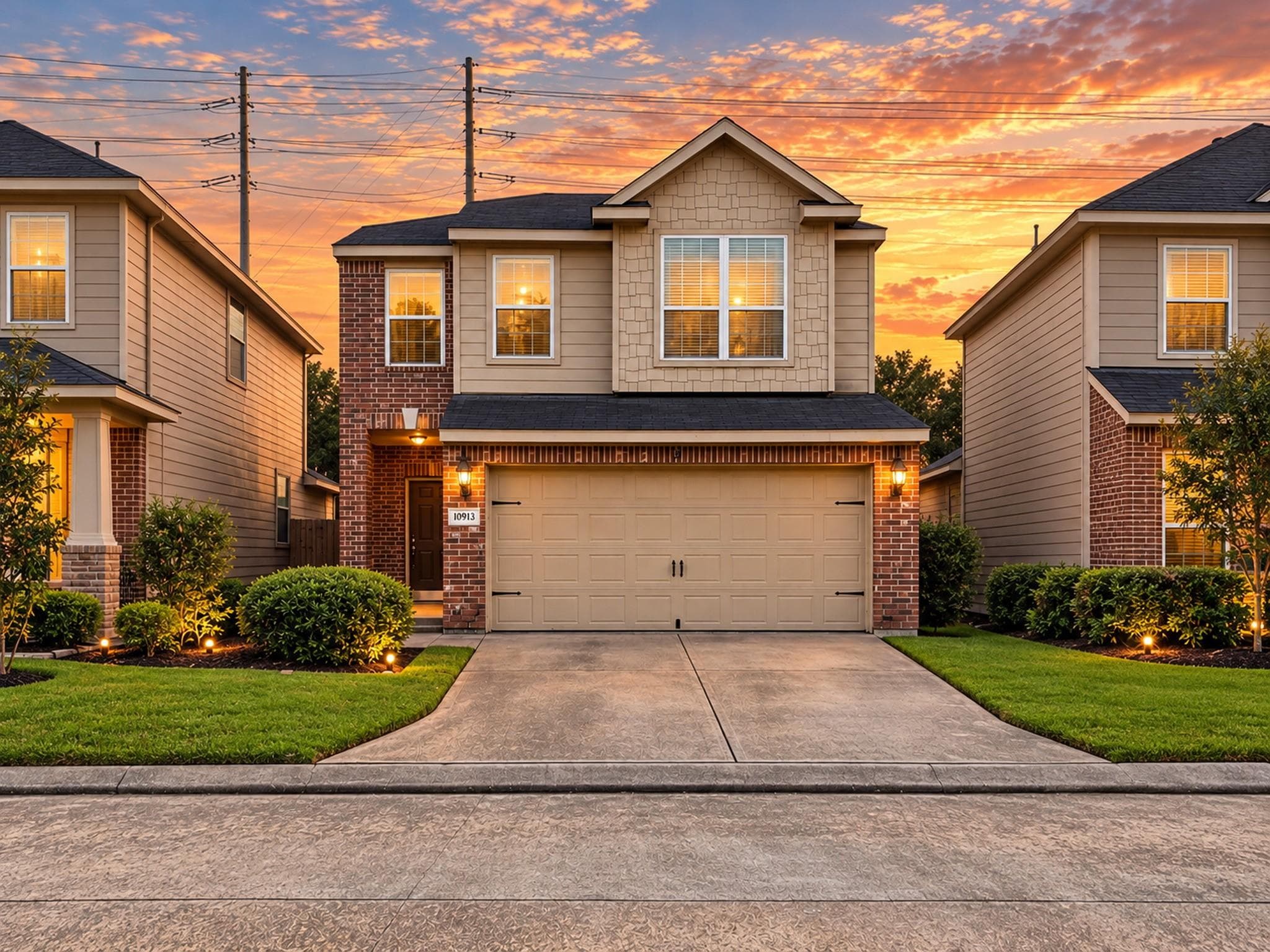 10913 Panther Court