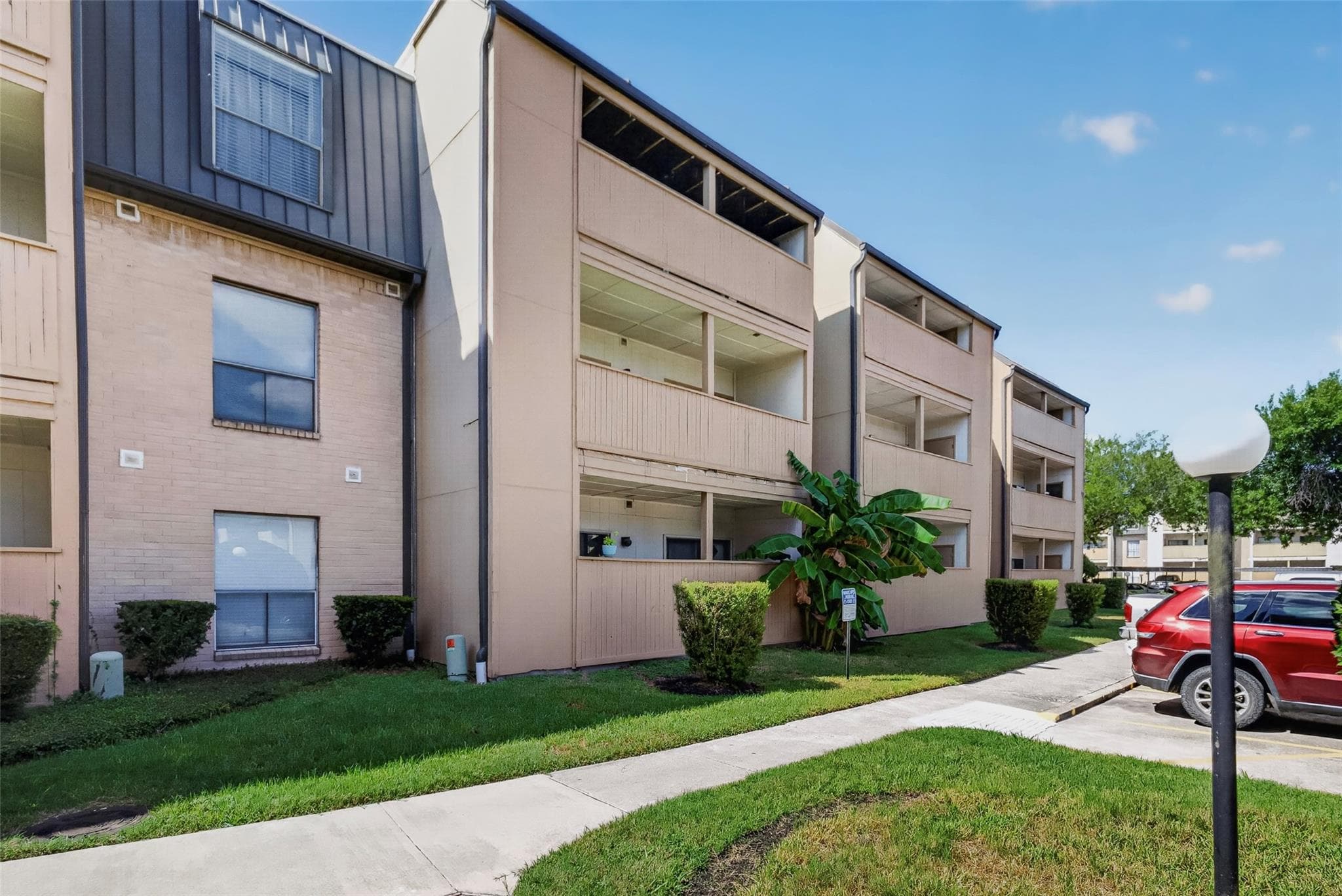8419 Hearth Drive #3