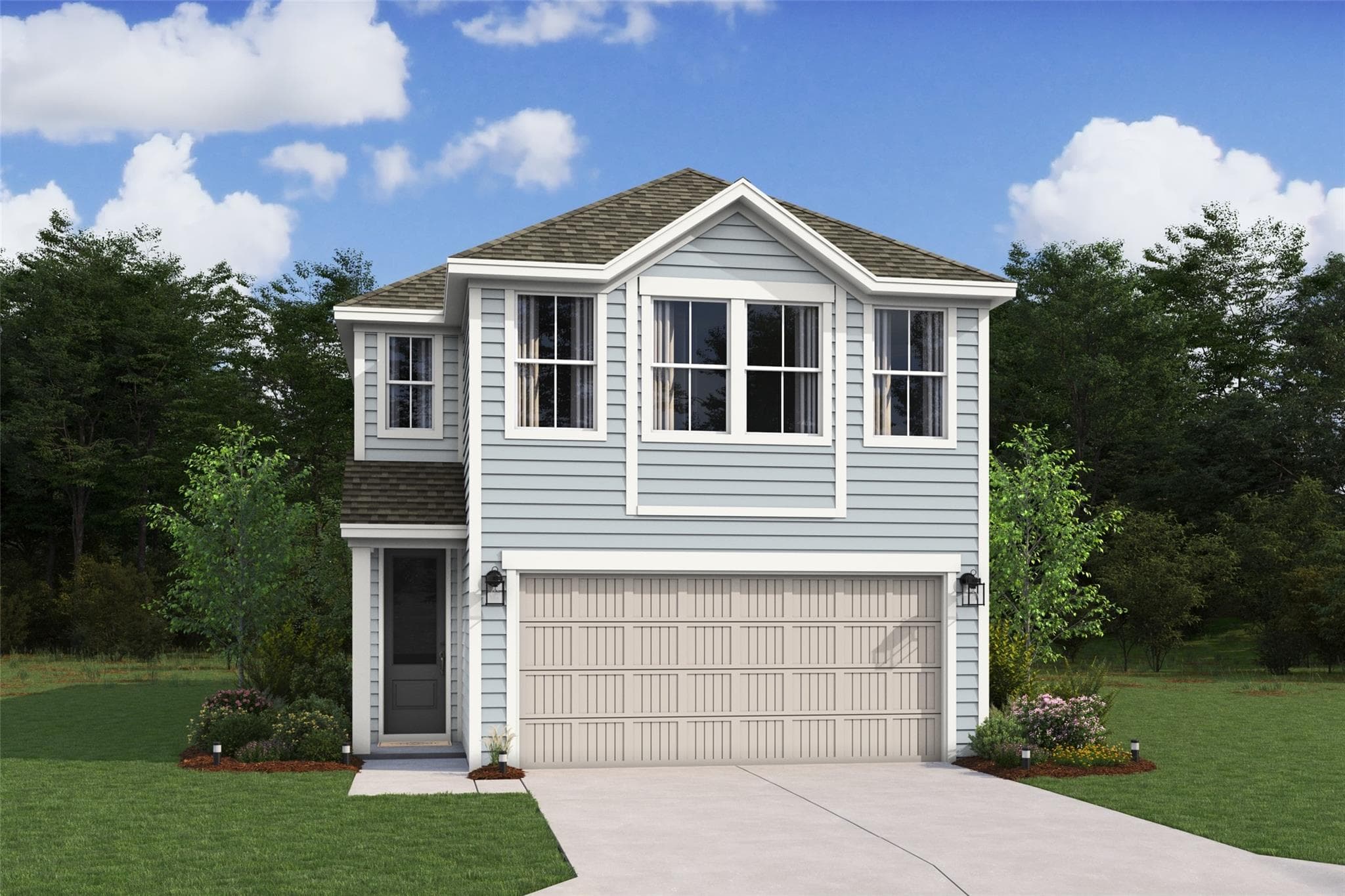 4506 Leon Meadow Lane