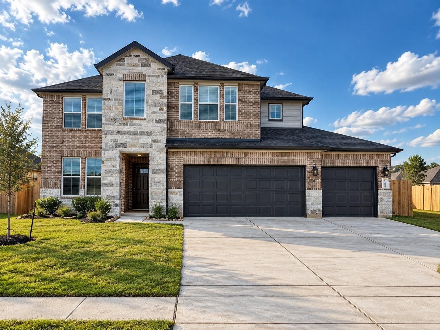 3311 Summercrisp Hollow Lane