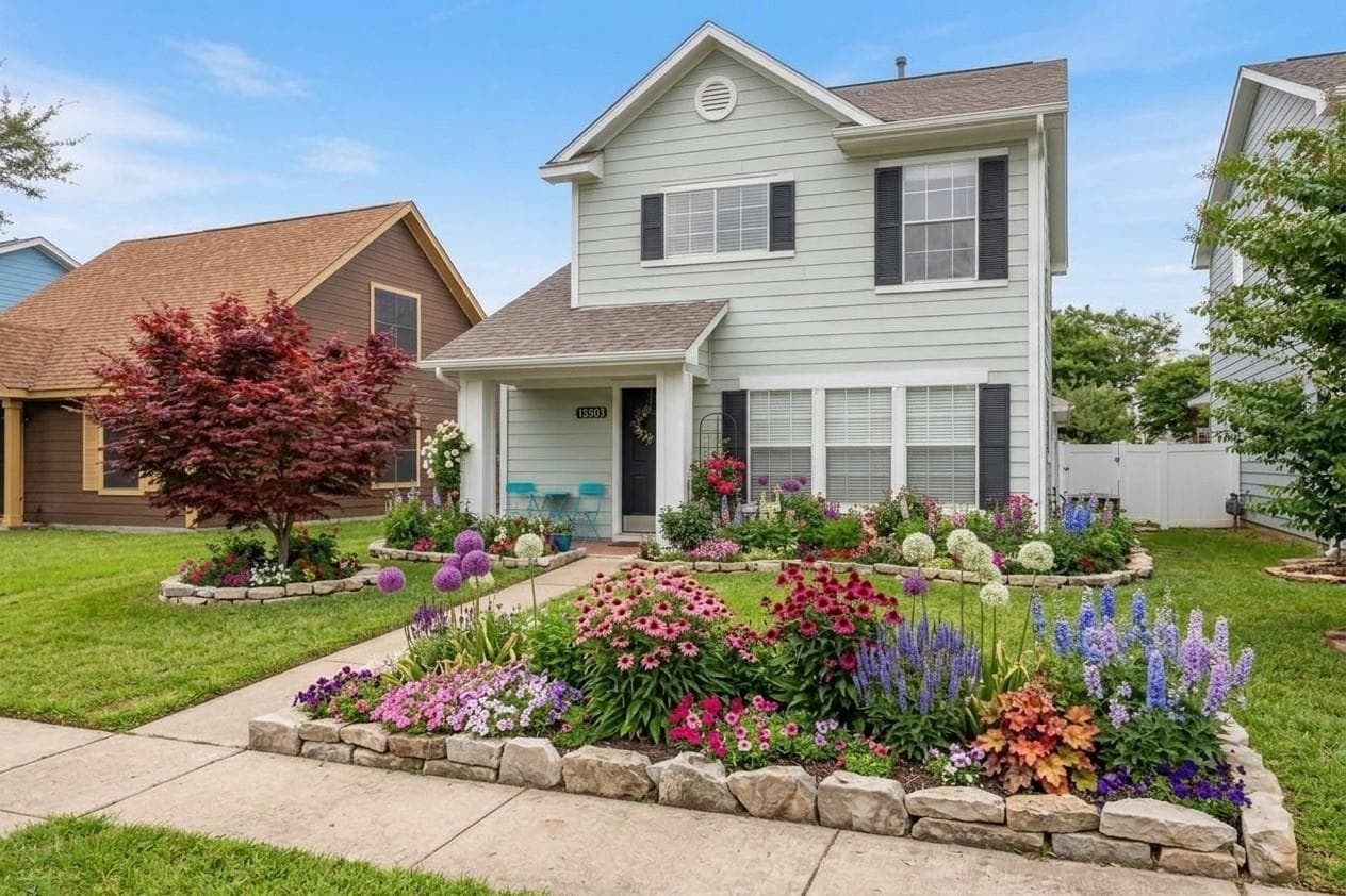 15903 S Alley Court