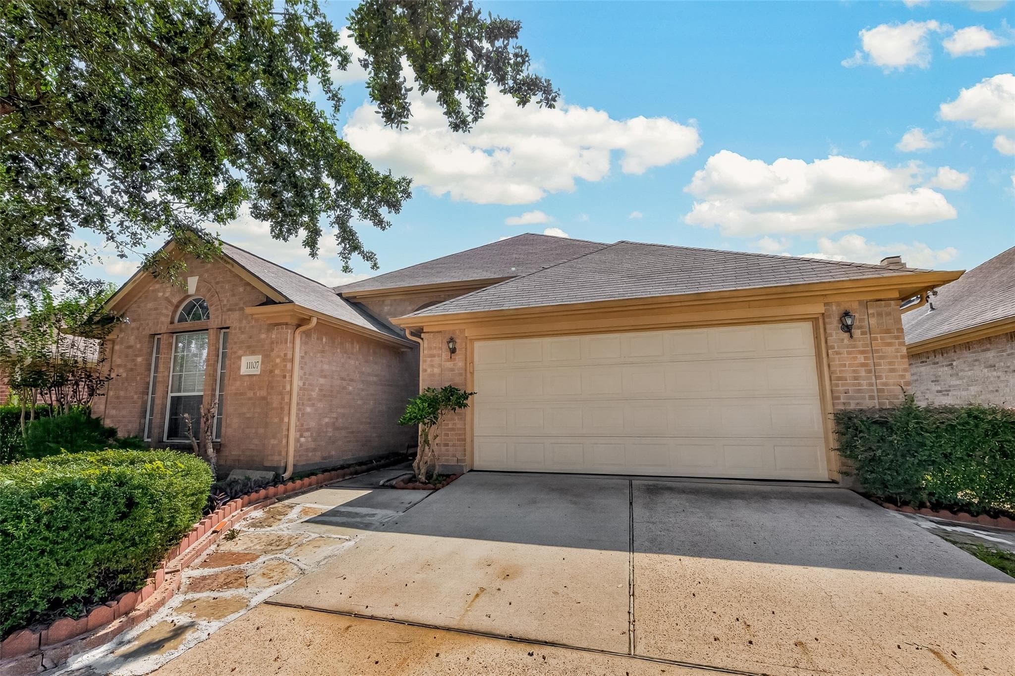 11107 Creekline Meadow Court