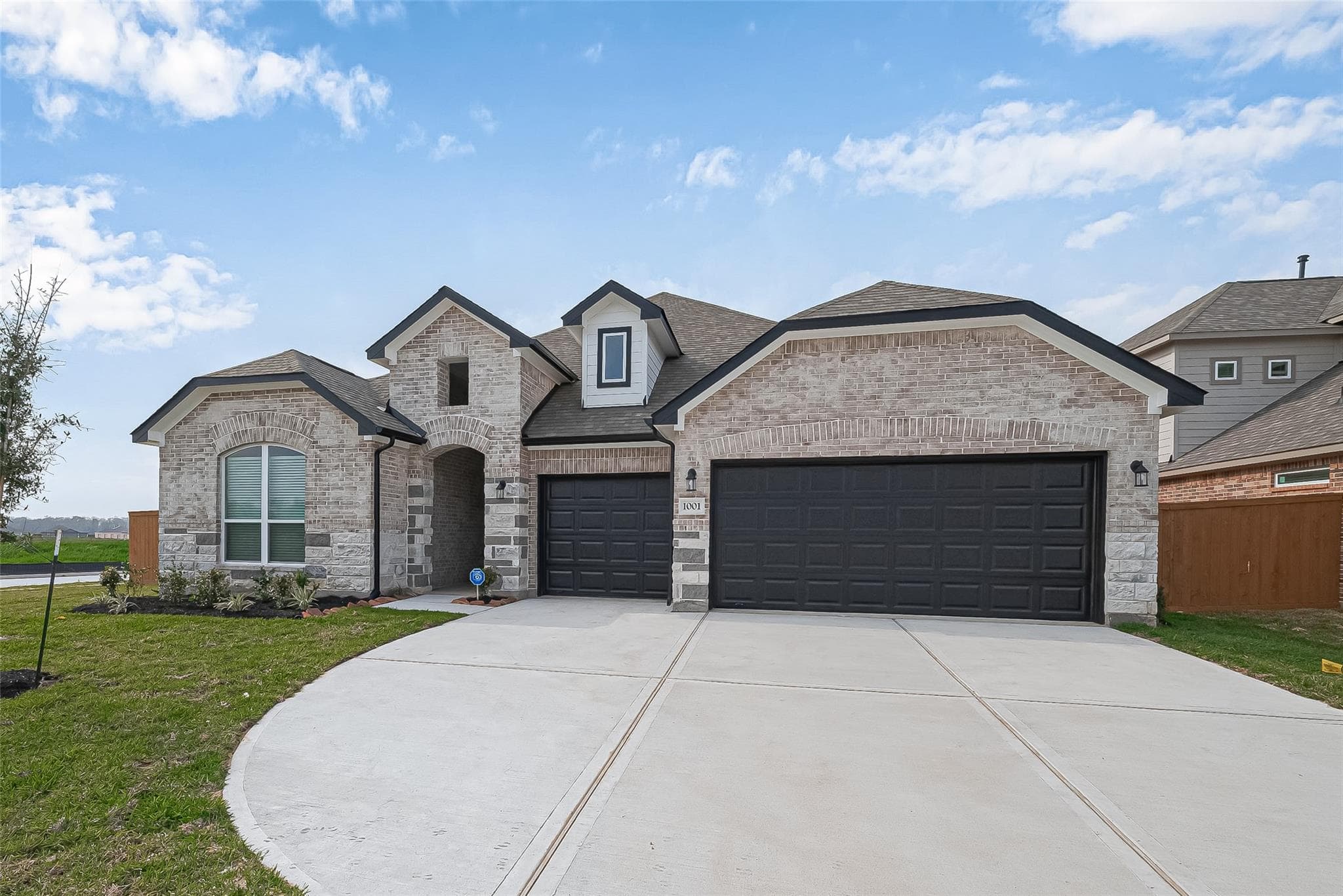188 Paseo Park Drive