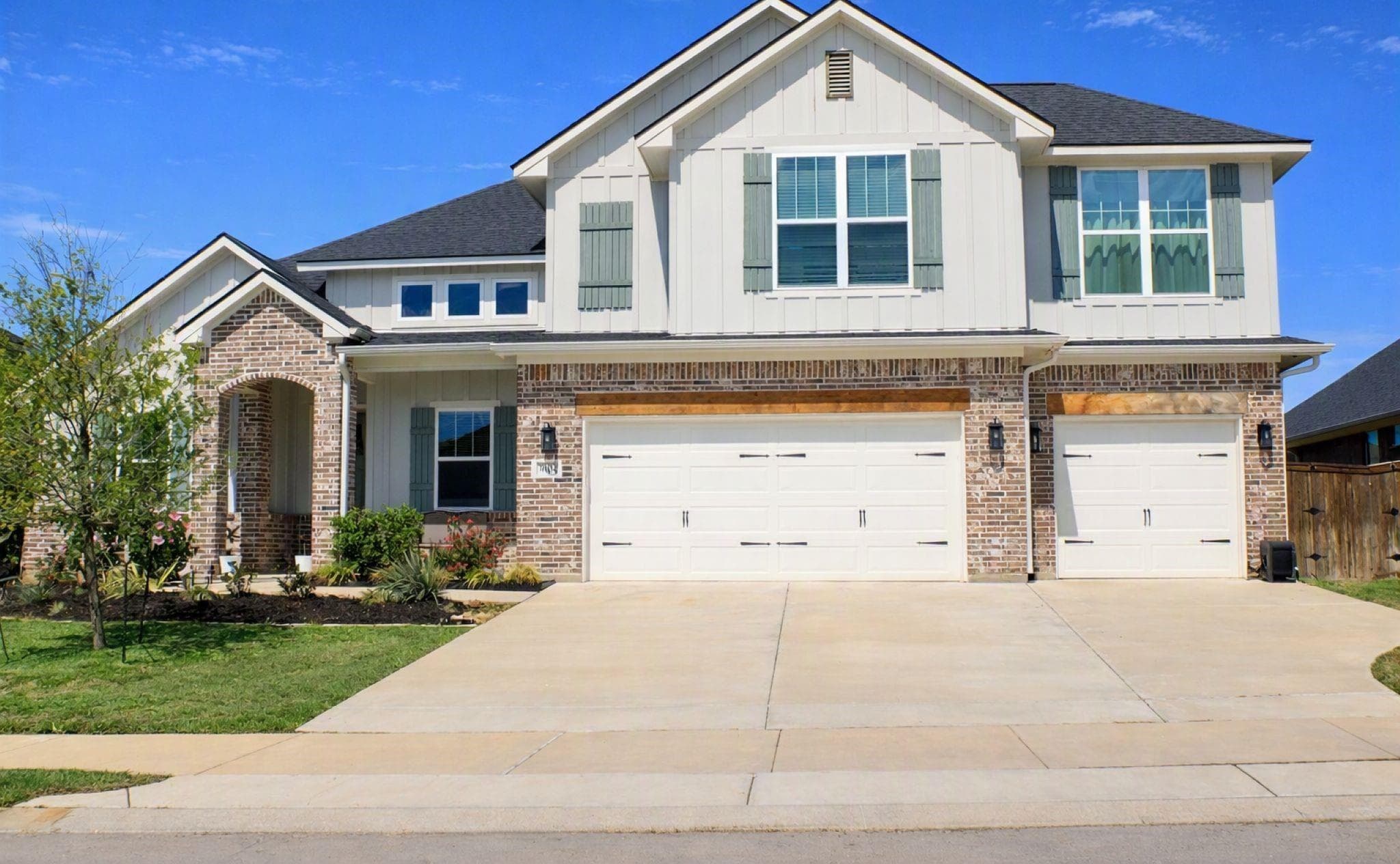 3604 Llano River Drive