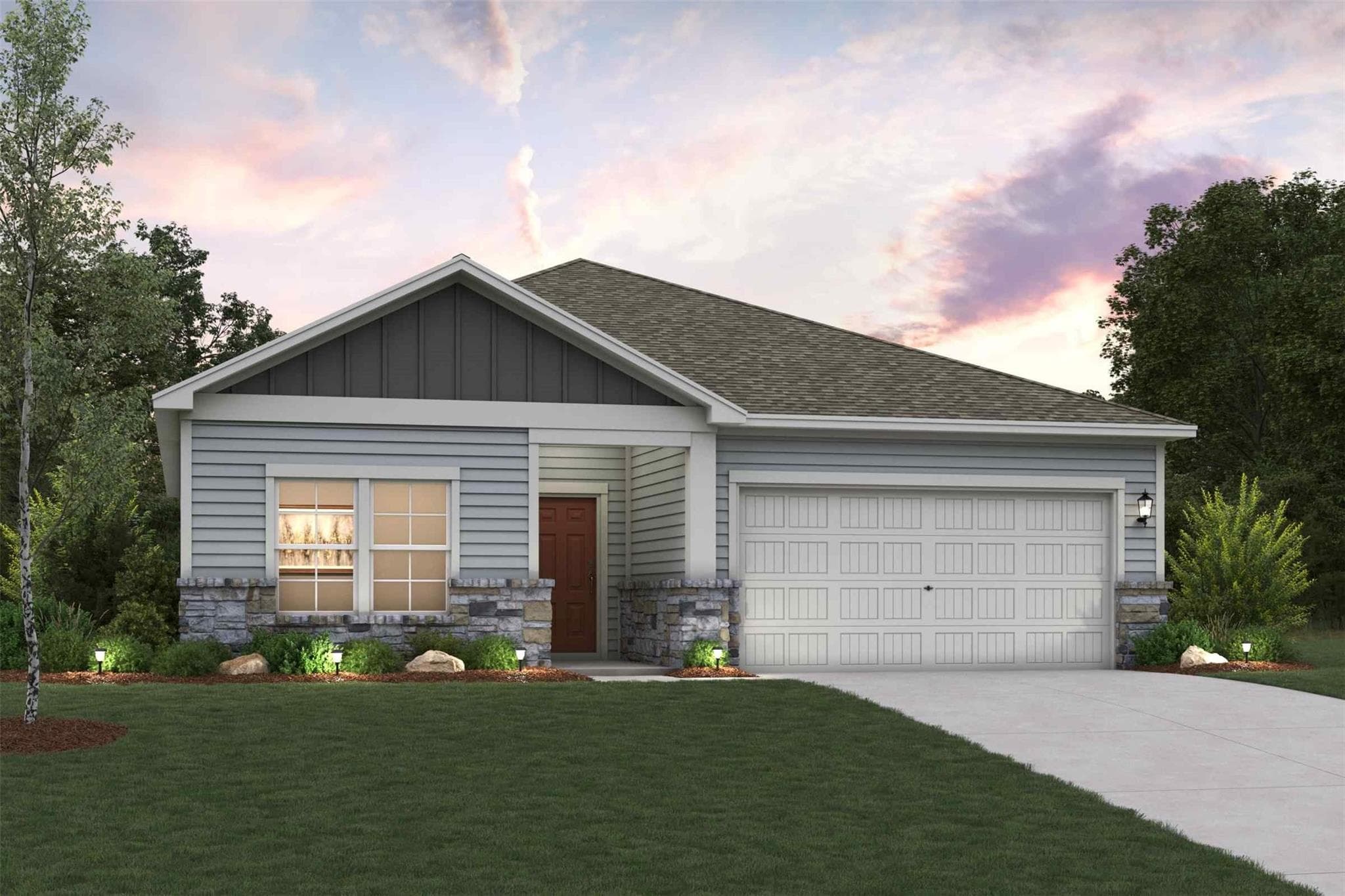 4514 Pleasant Peony Way