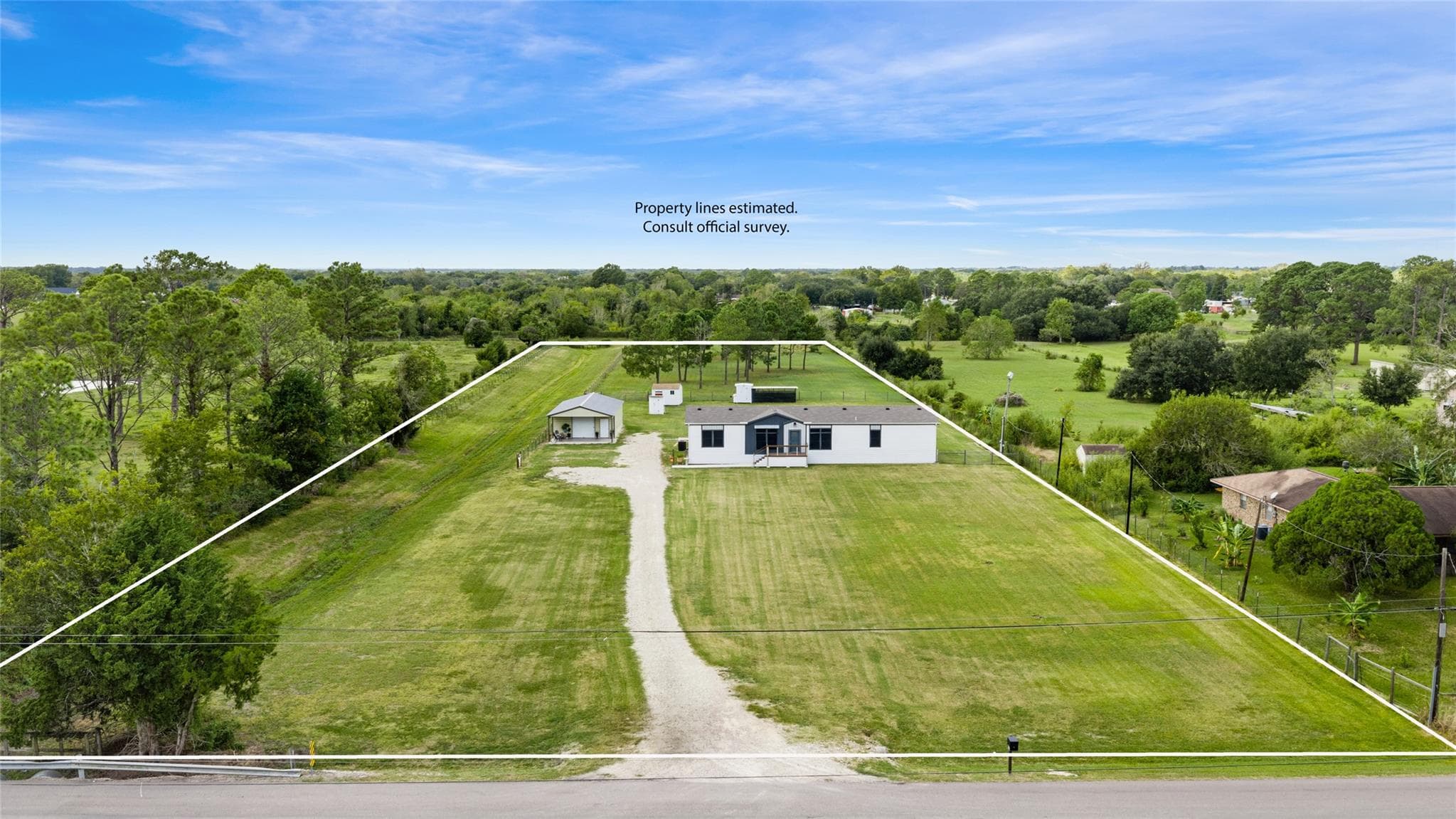 5210 Beaver Road
