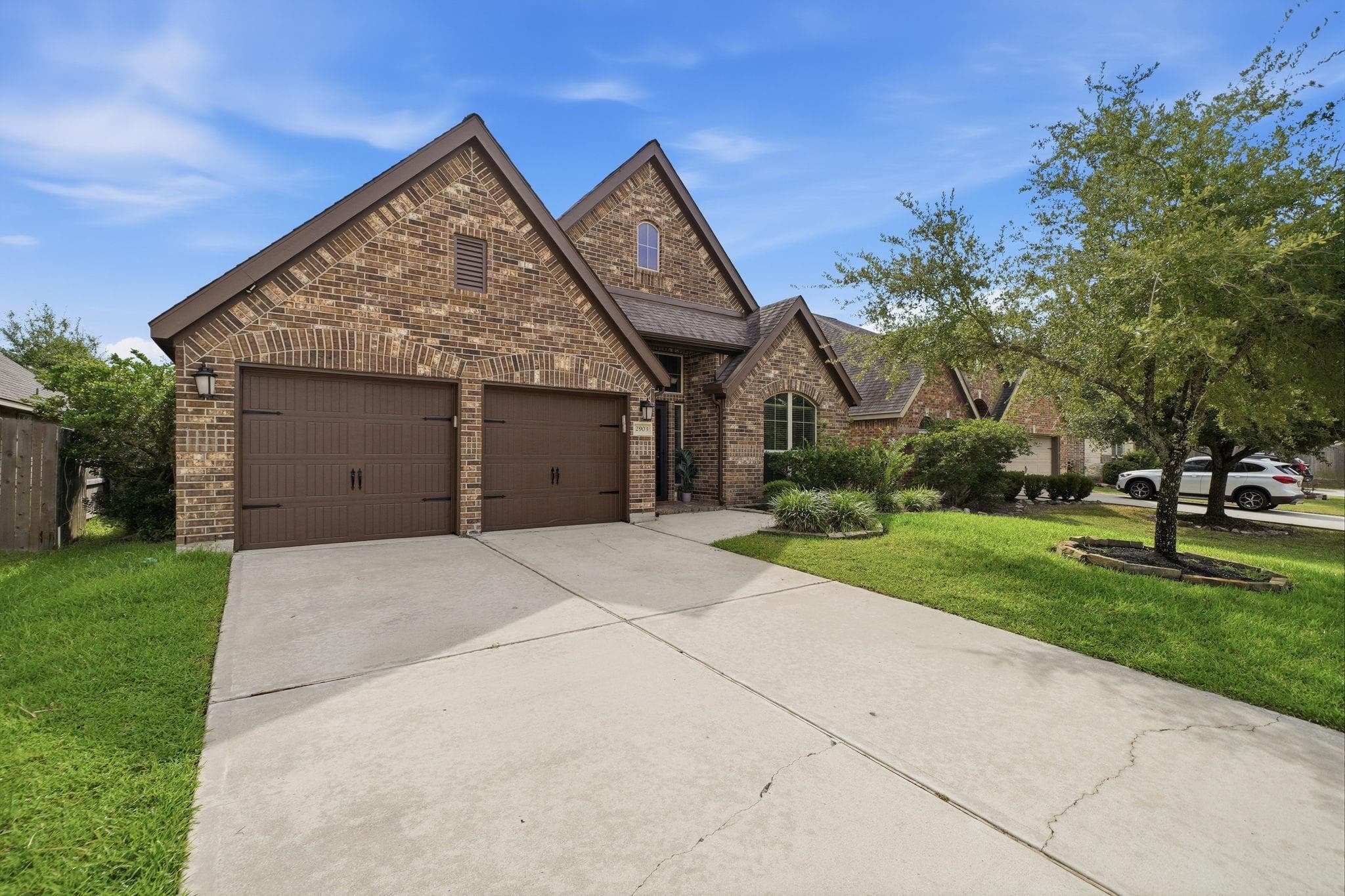 2903 Thornridge Bend Court