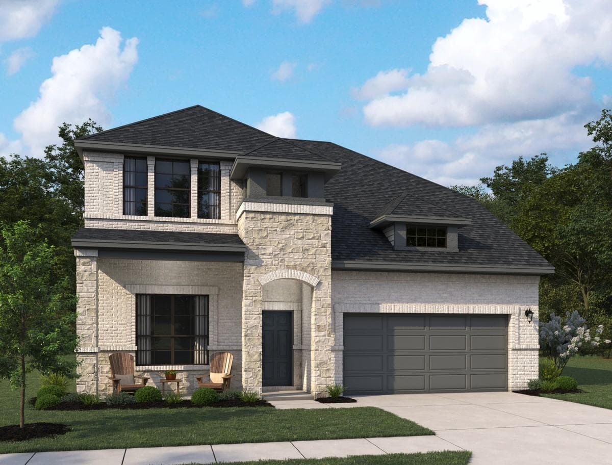 24743 Lilypad Lake Road
