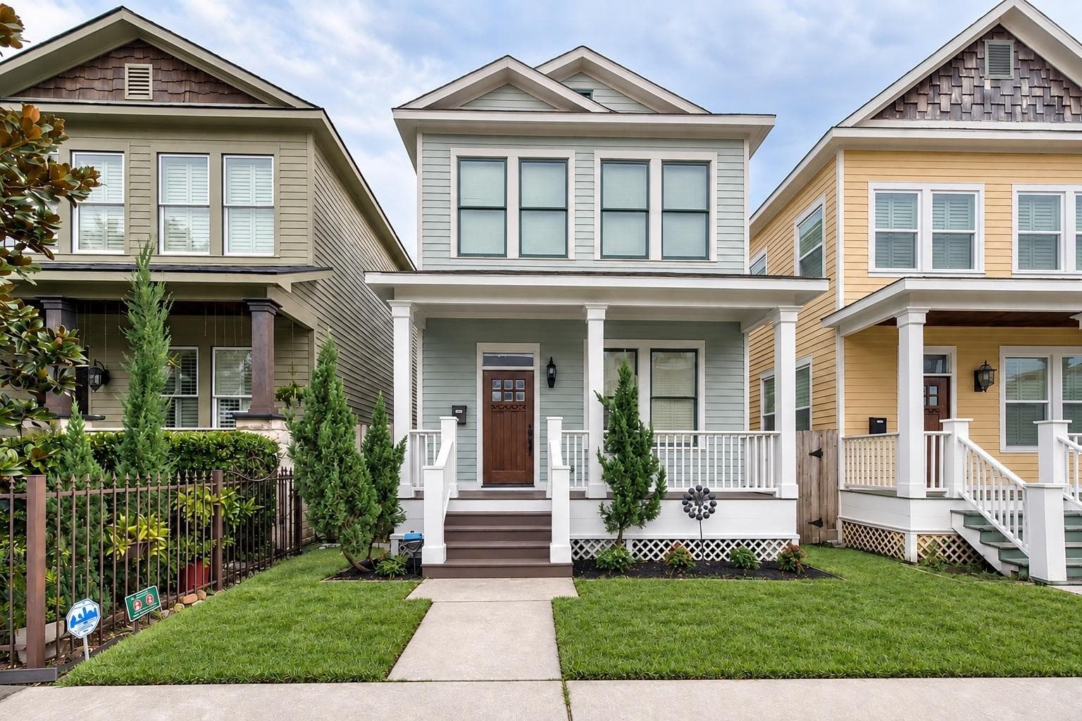 426 W 25th Street