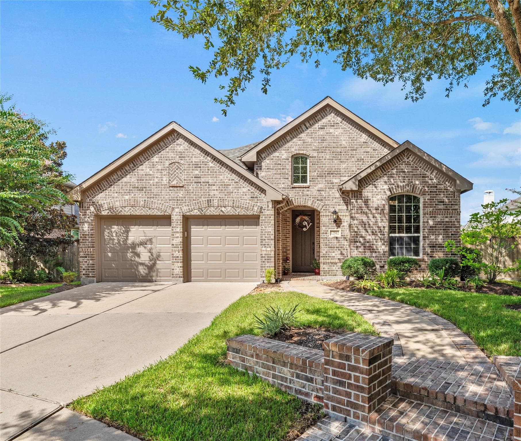 12502 Charter Mill Lane