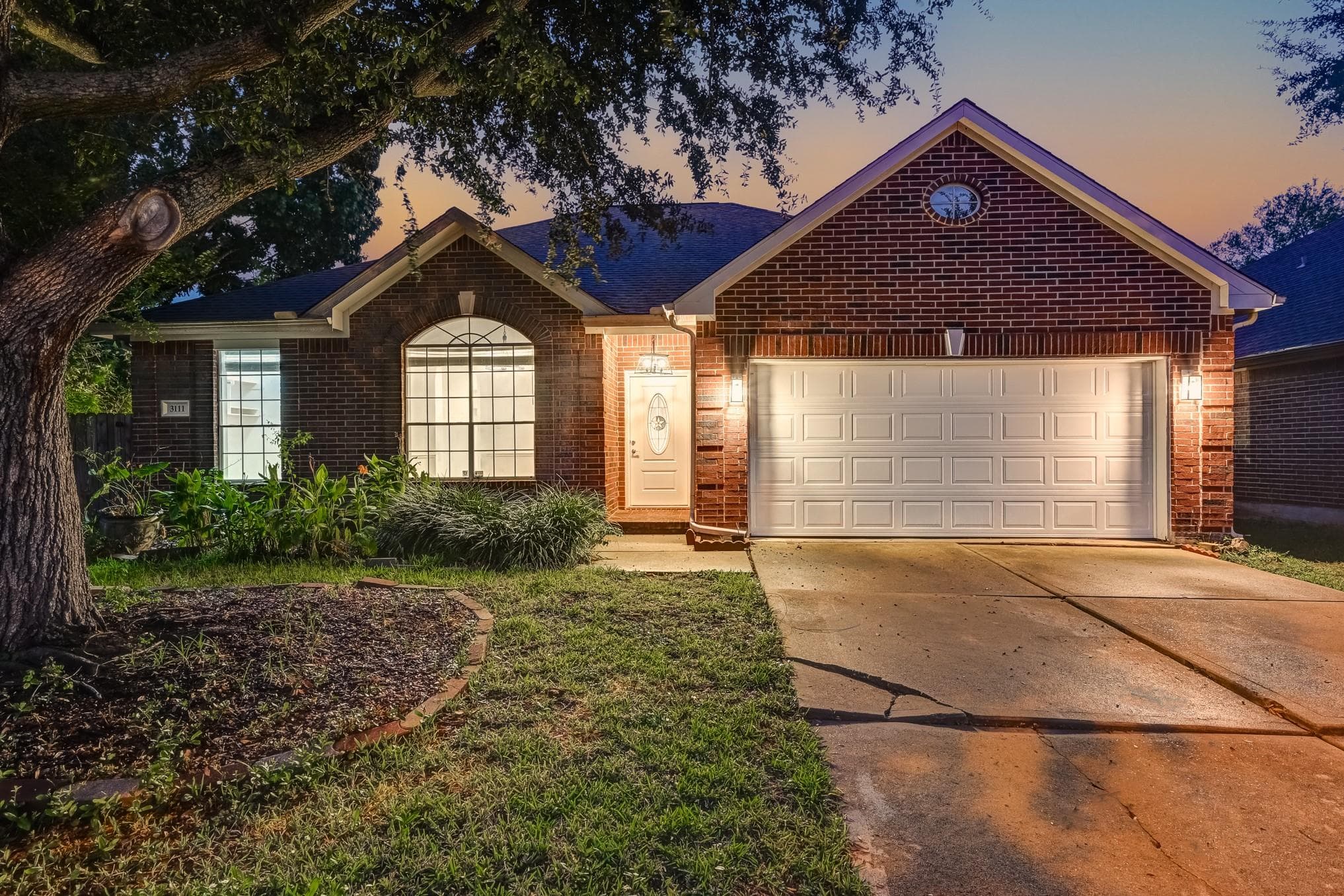 3111 Elkdale Drive
