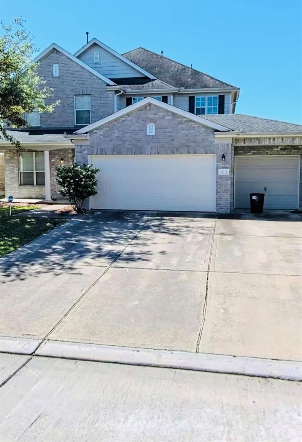 20715 Blanton Brook Drive