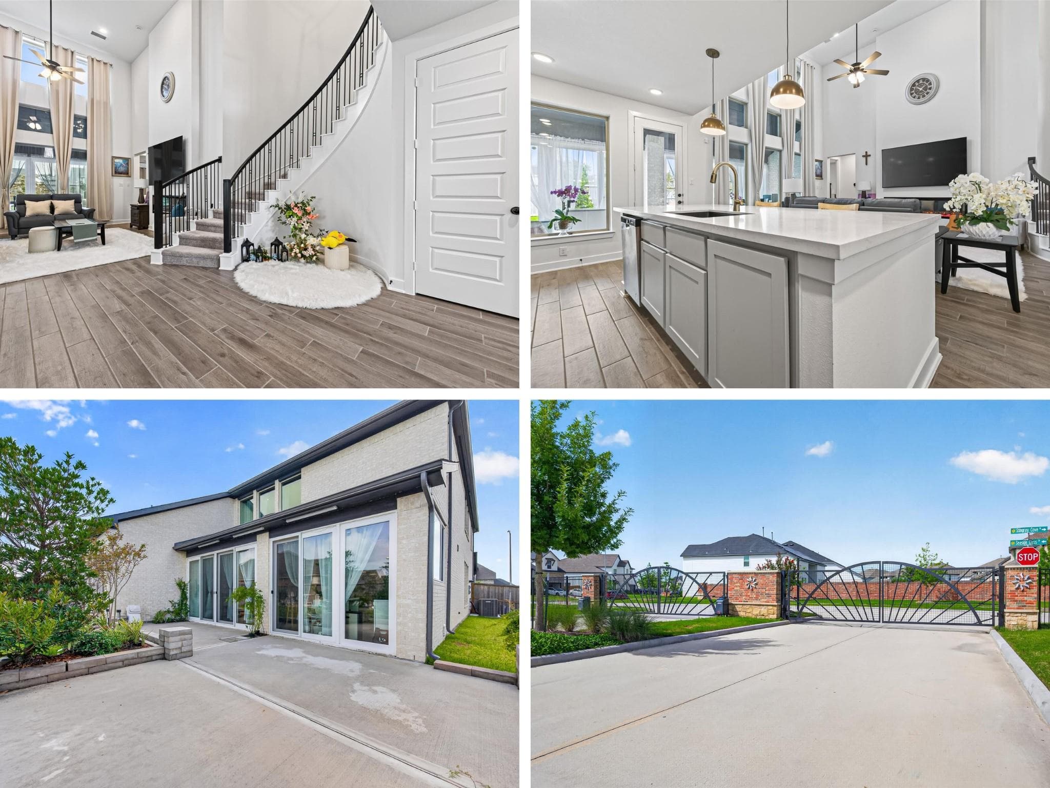 3180 Stingray Cove Drive