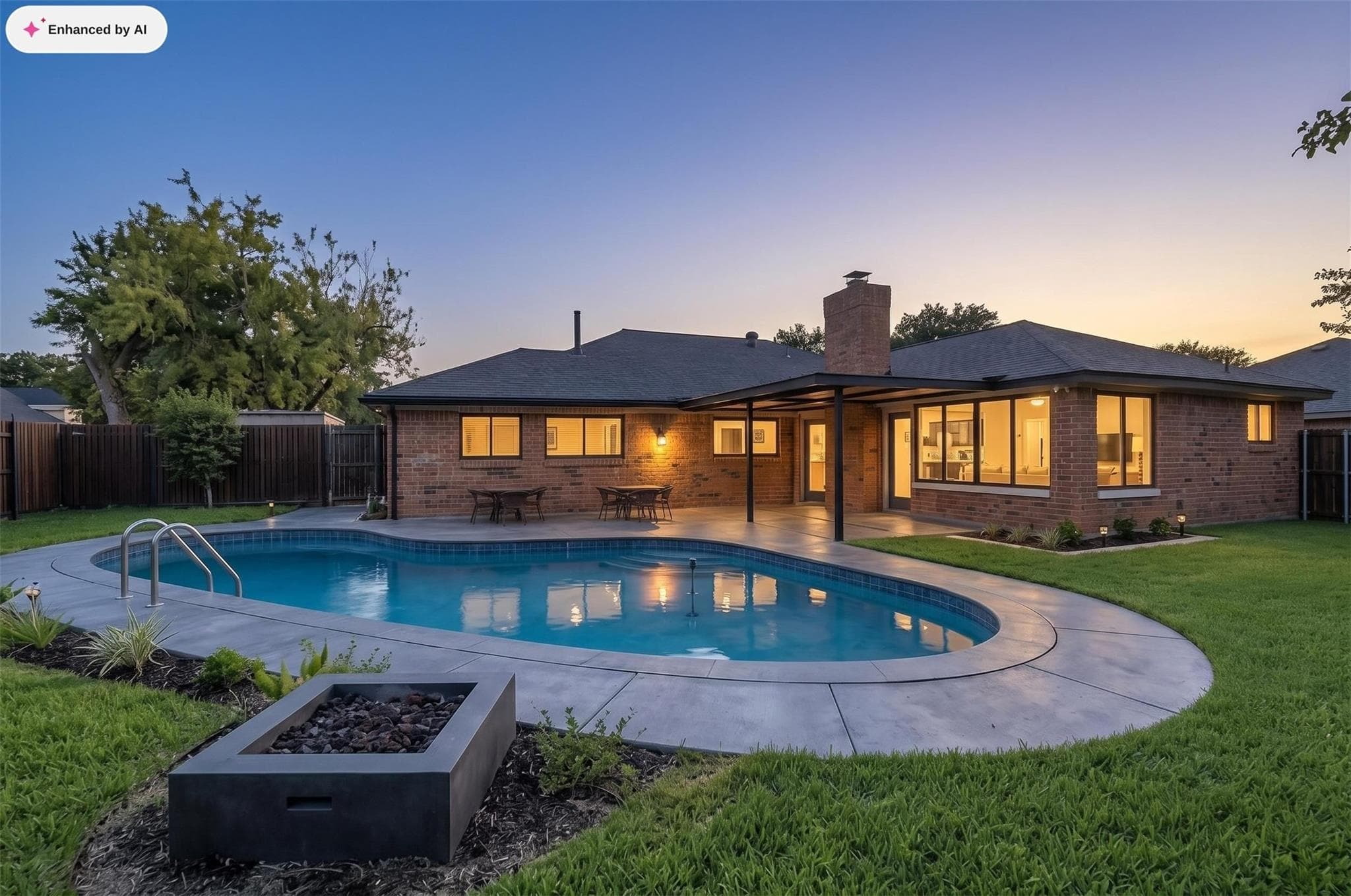1023 Twinbrooke Drive