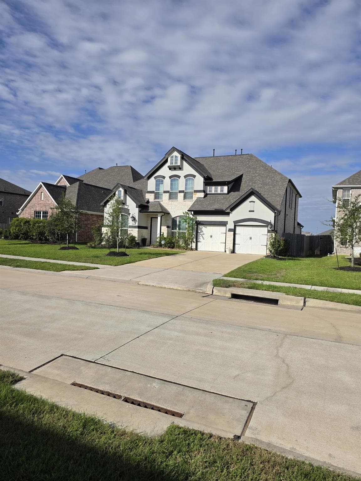 6119 Belleau Lake Drive