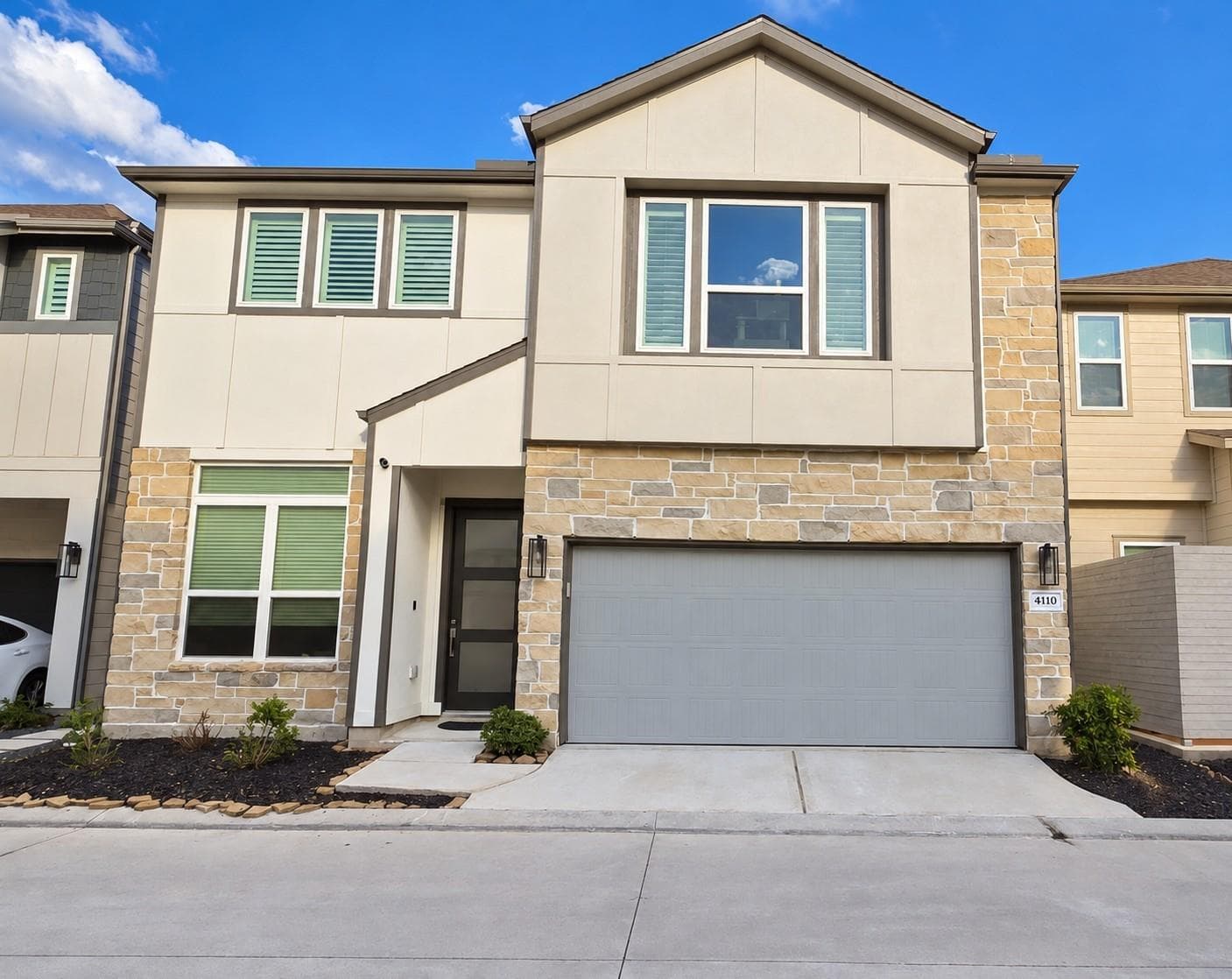4110 Peaceful Pines Lane
