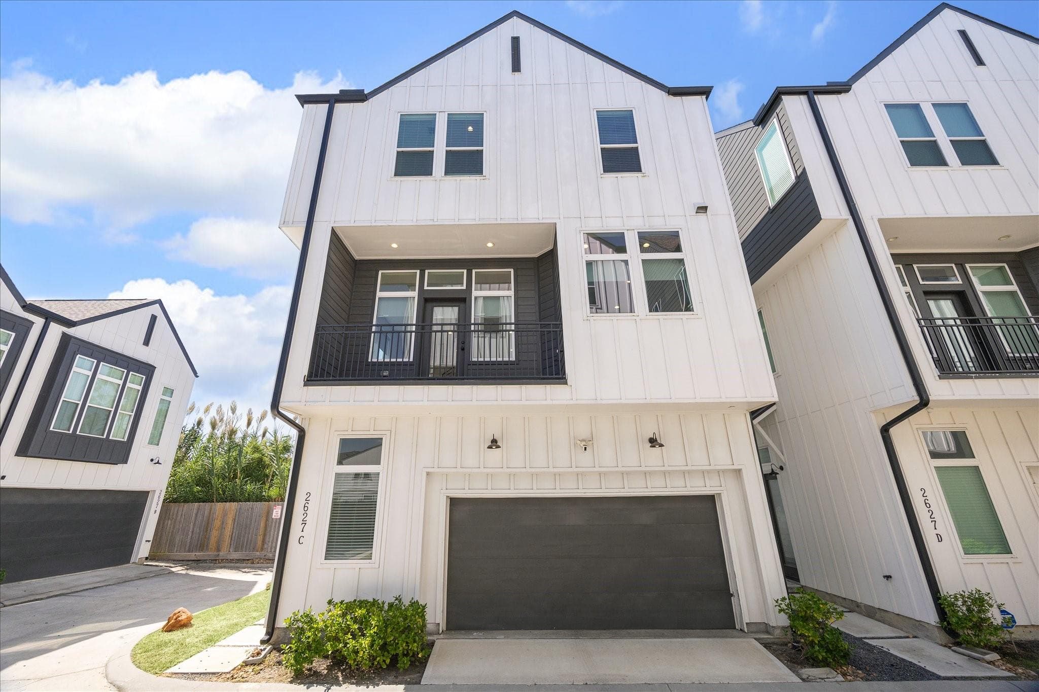 2627 Paul Quinn Street #C