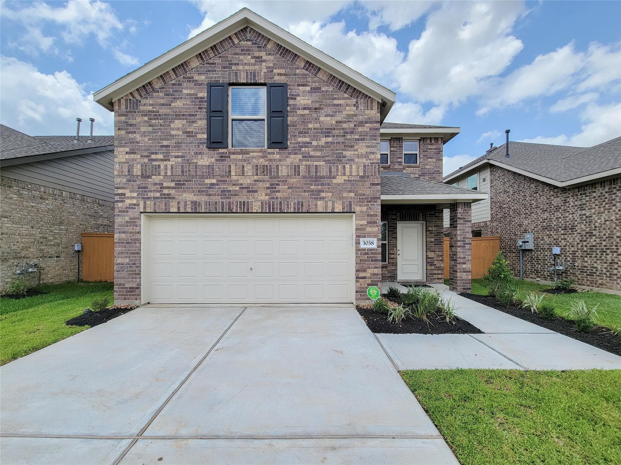 3038 Pensacola Drive
