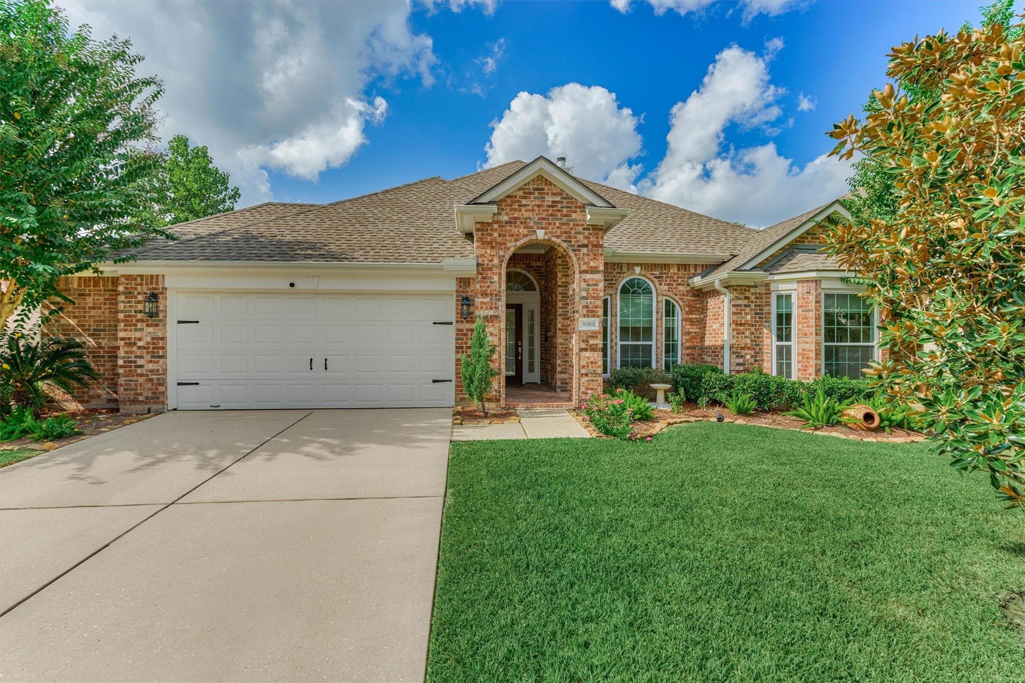 20203 Tamerton Drive