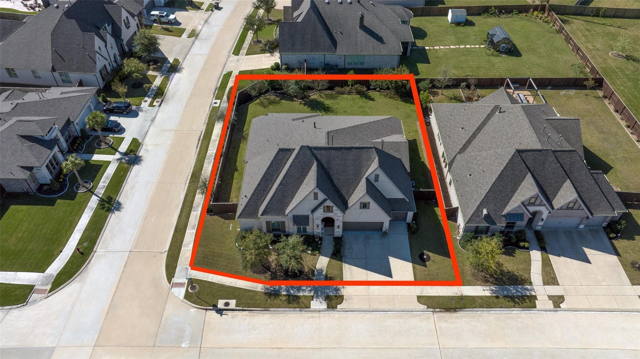 7403 Kinglet Court
