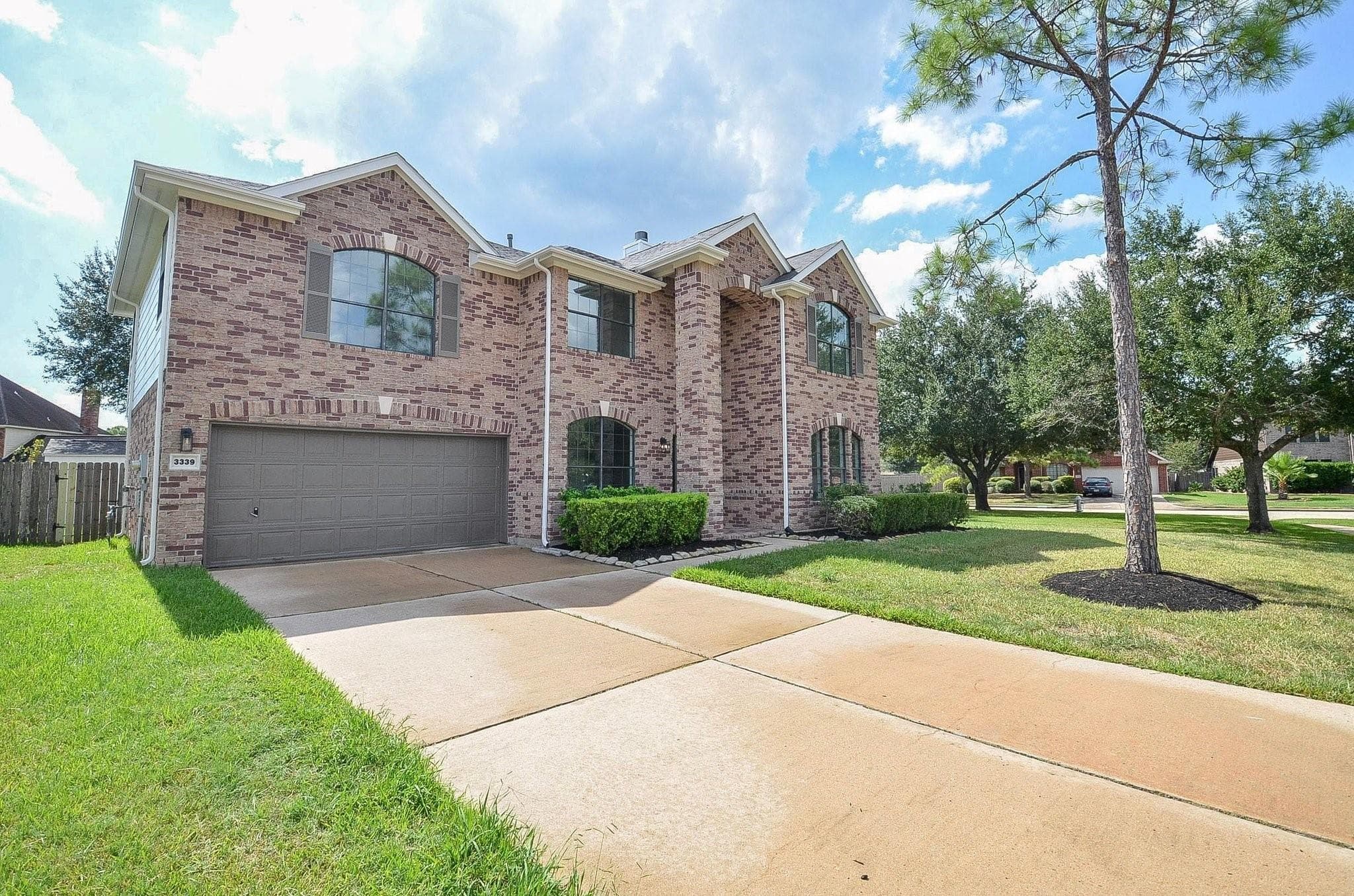 3339 Antelope Hills Drive