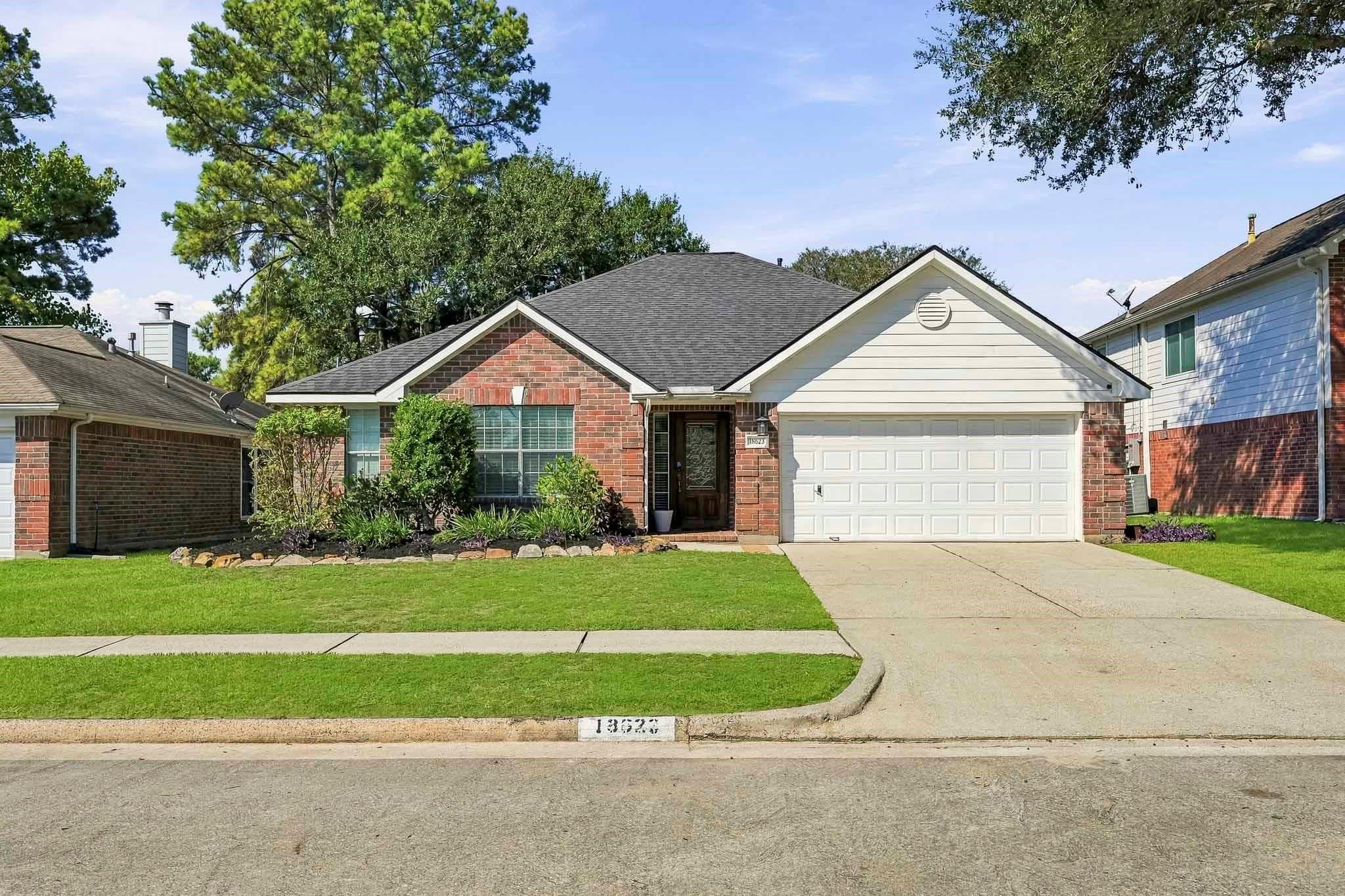 18623 Timber Twist Drive