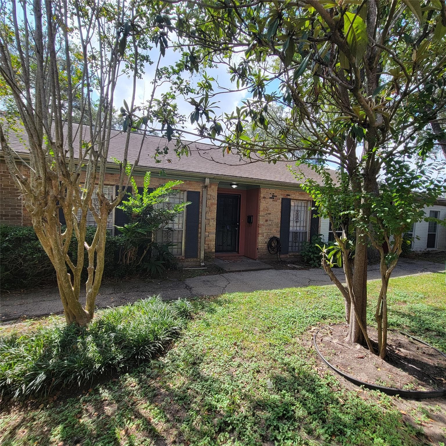5212 Arboles Drive #B