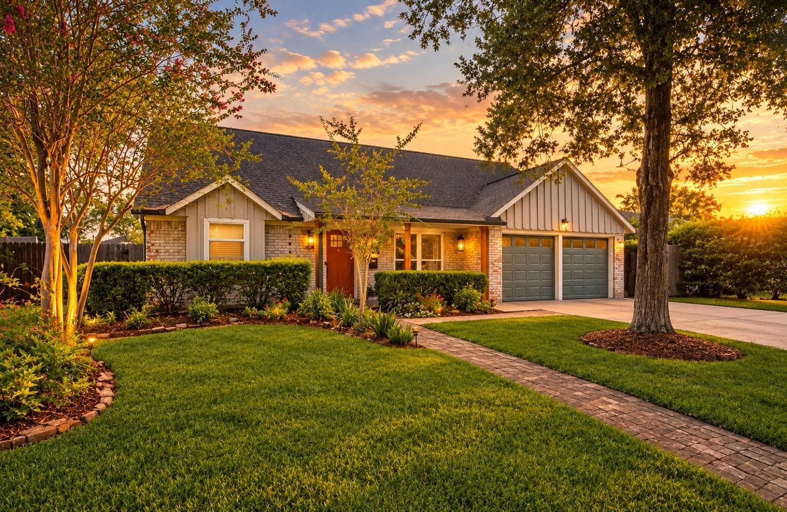 5711 Cerritos Drive