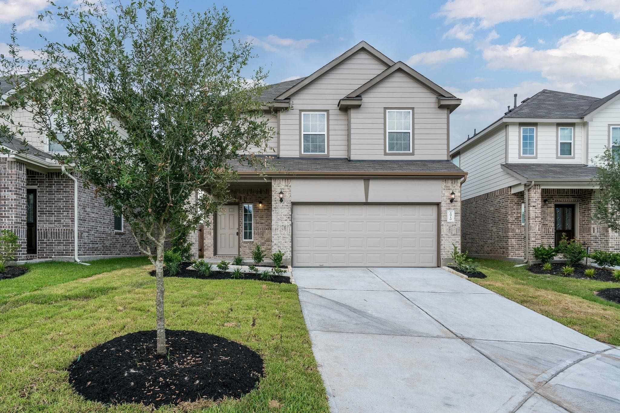 2910 Orchid Ranch Drive