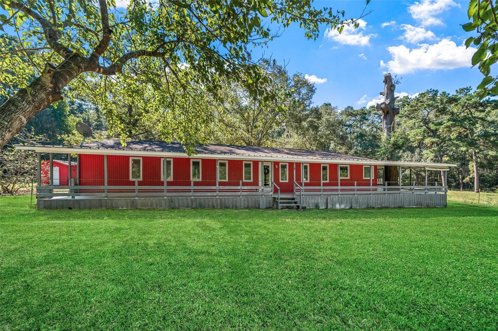 21 River Road