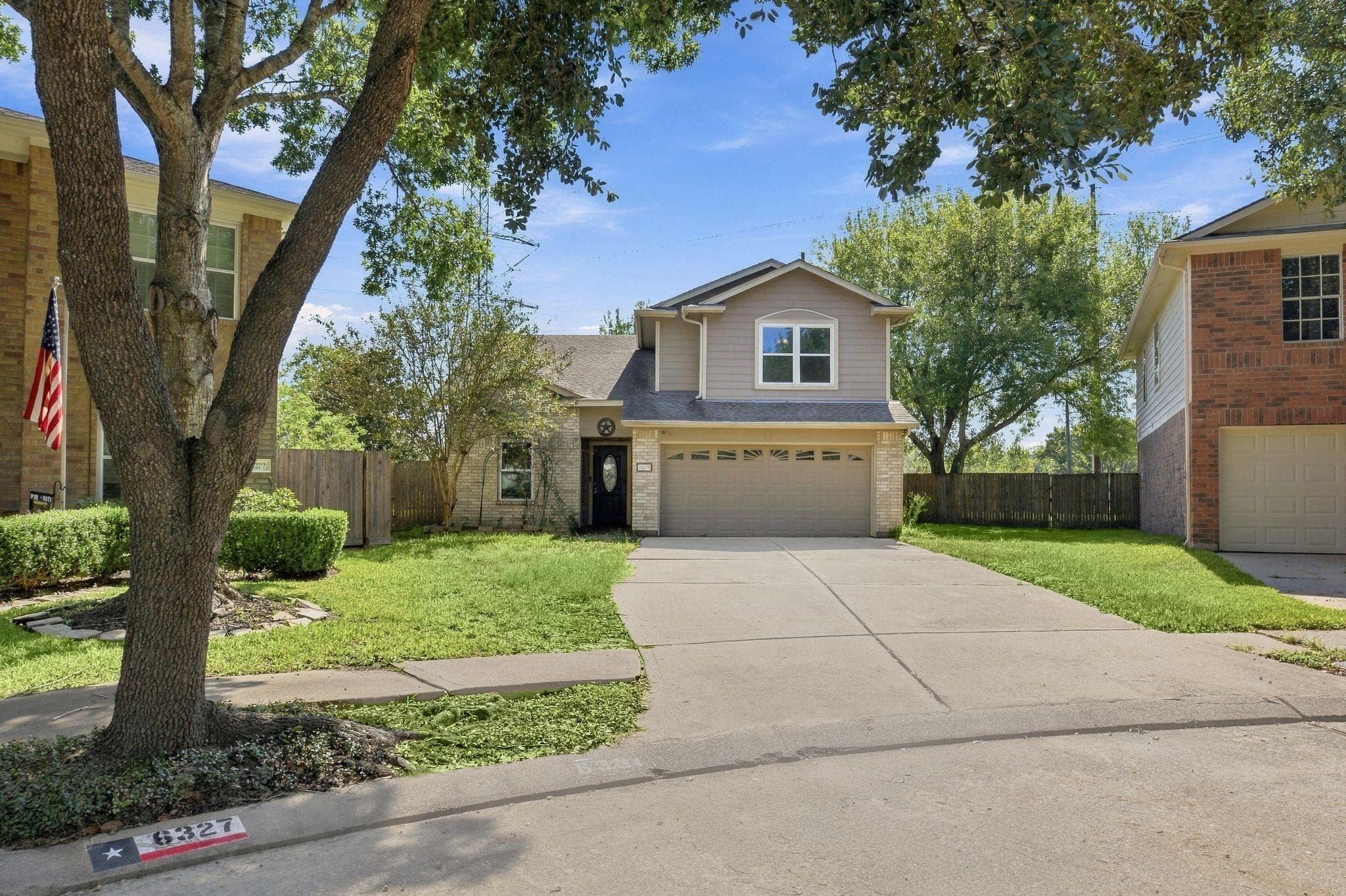 6331 Canyon Rock Way