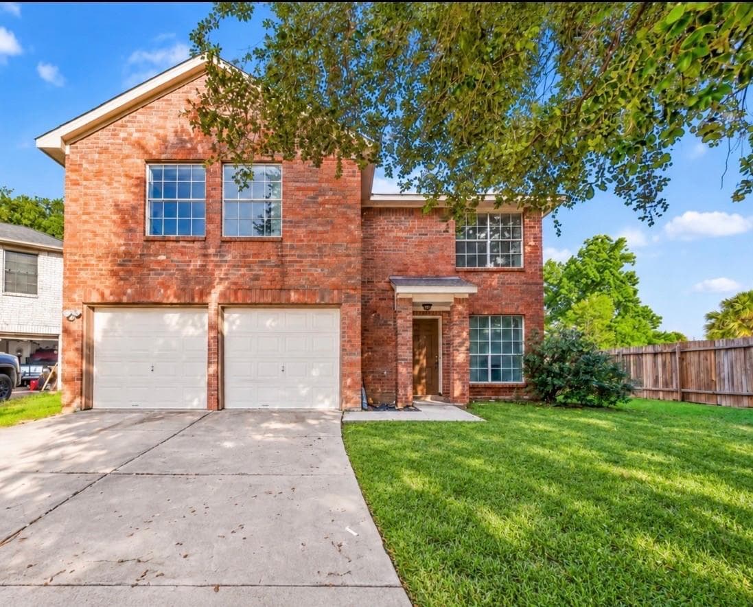 6507 Amberfield Lane
