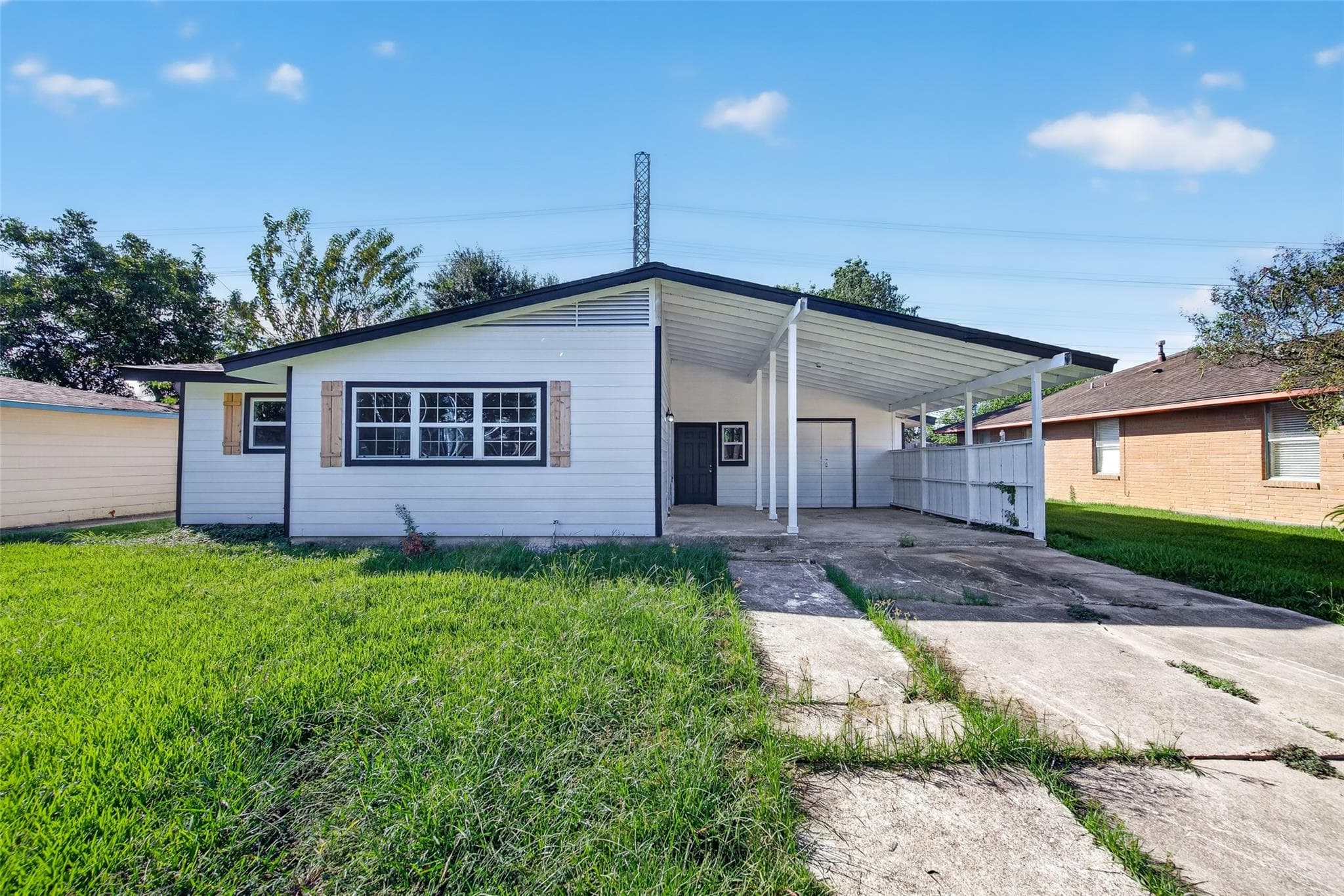 7938 Glen Vista Street