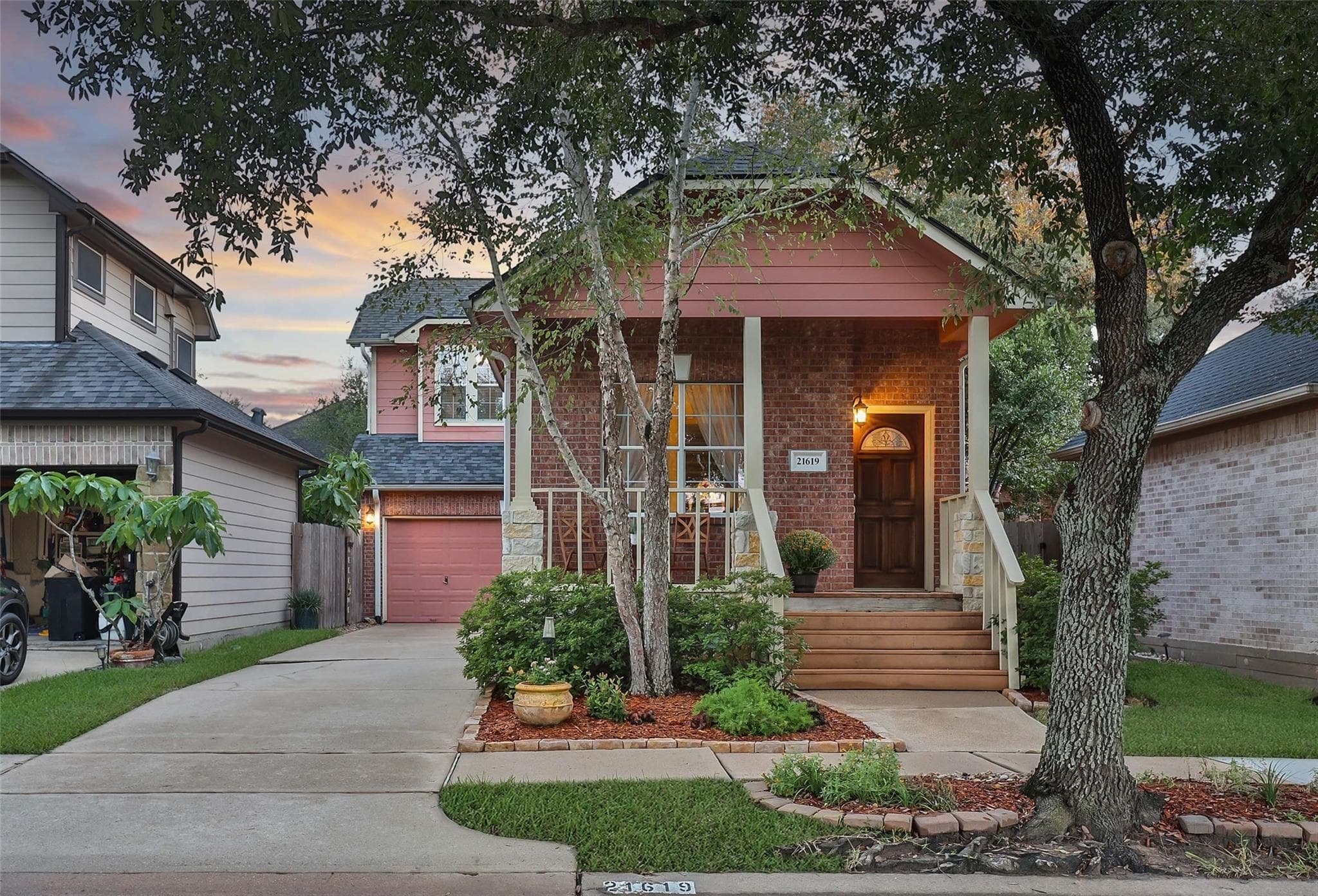 21619 Spring Vine Lane