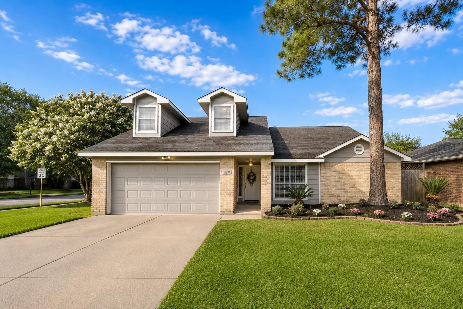 16826 Cobble Ridge Drive