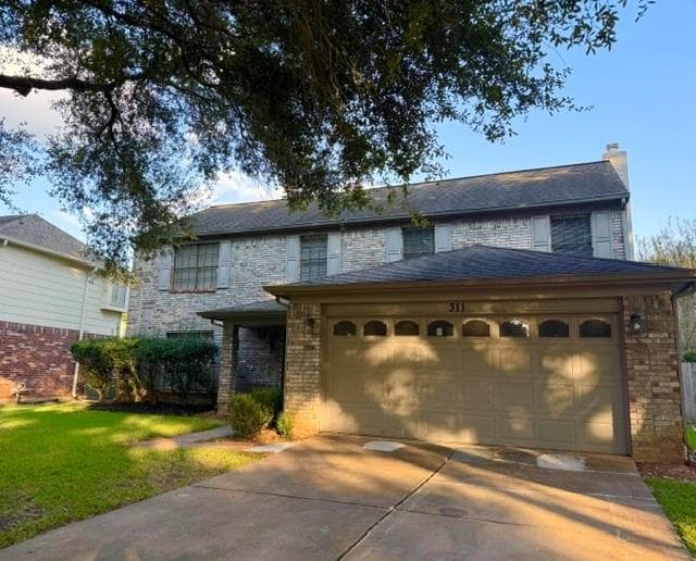311 Birch Hill Drive