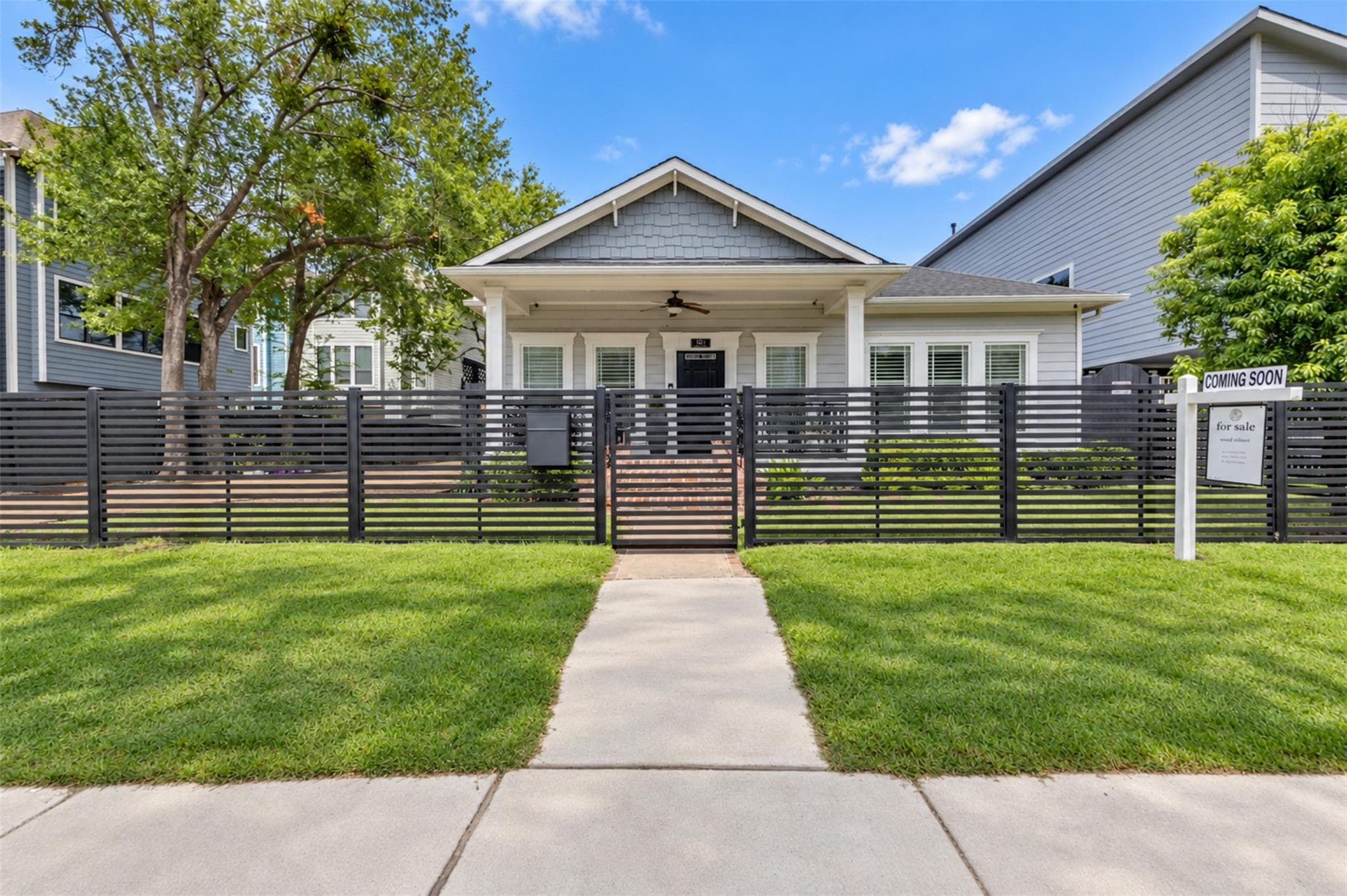 827 W 19th Street
