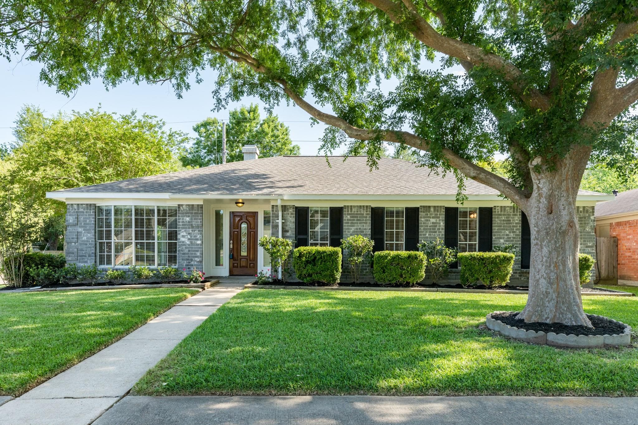 3042 Pecan Point Drive